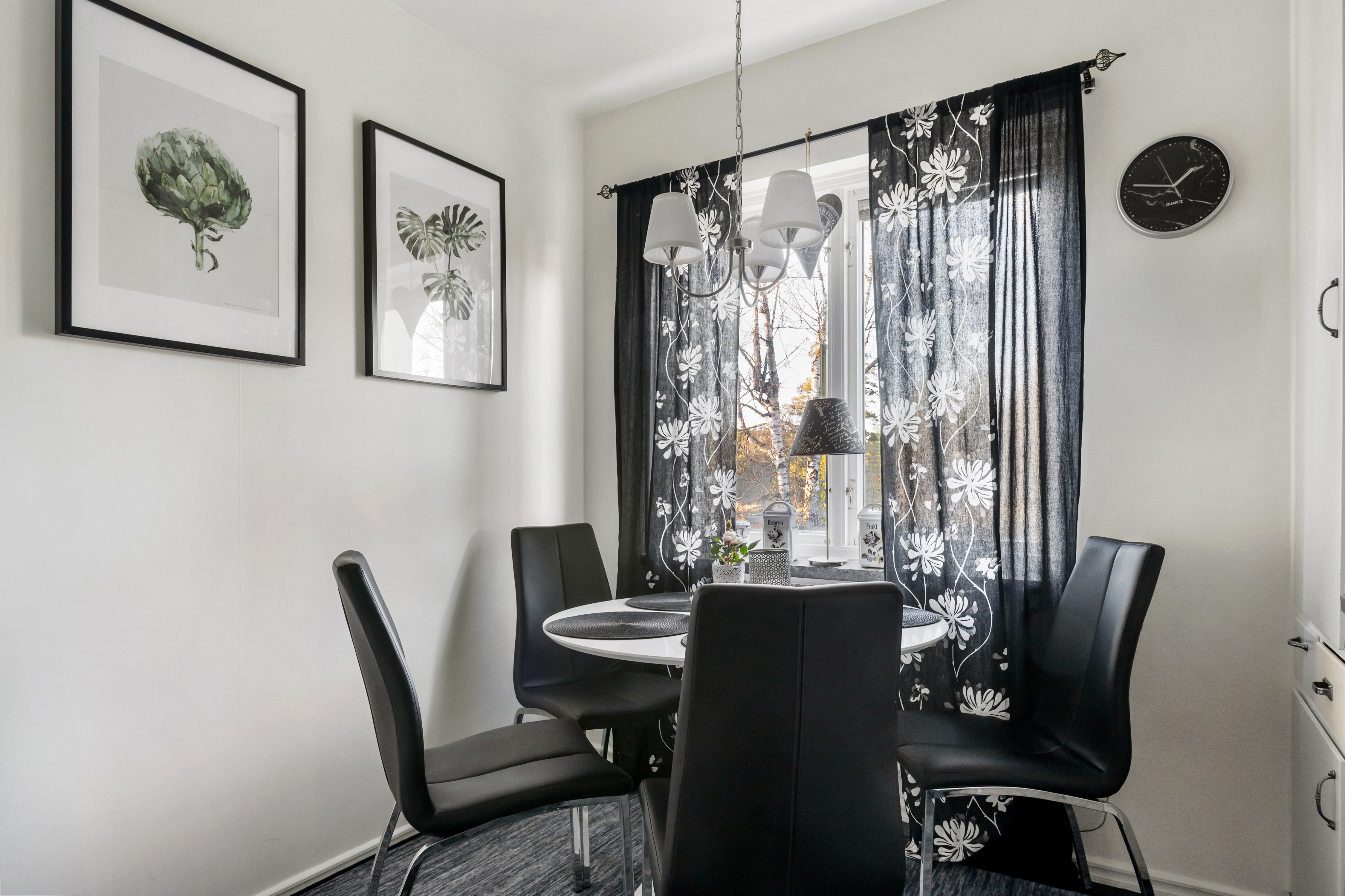 Lägenhet, 5 rooms, 110 sqm, Garpenberg – bild 6