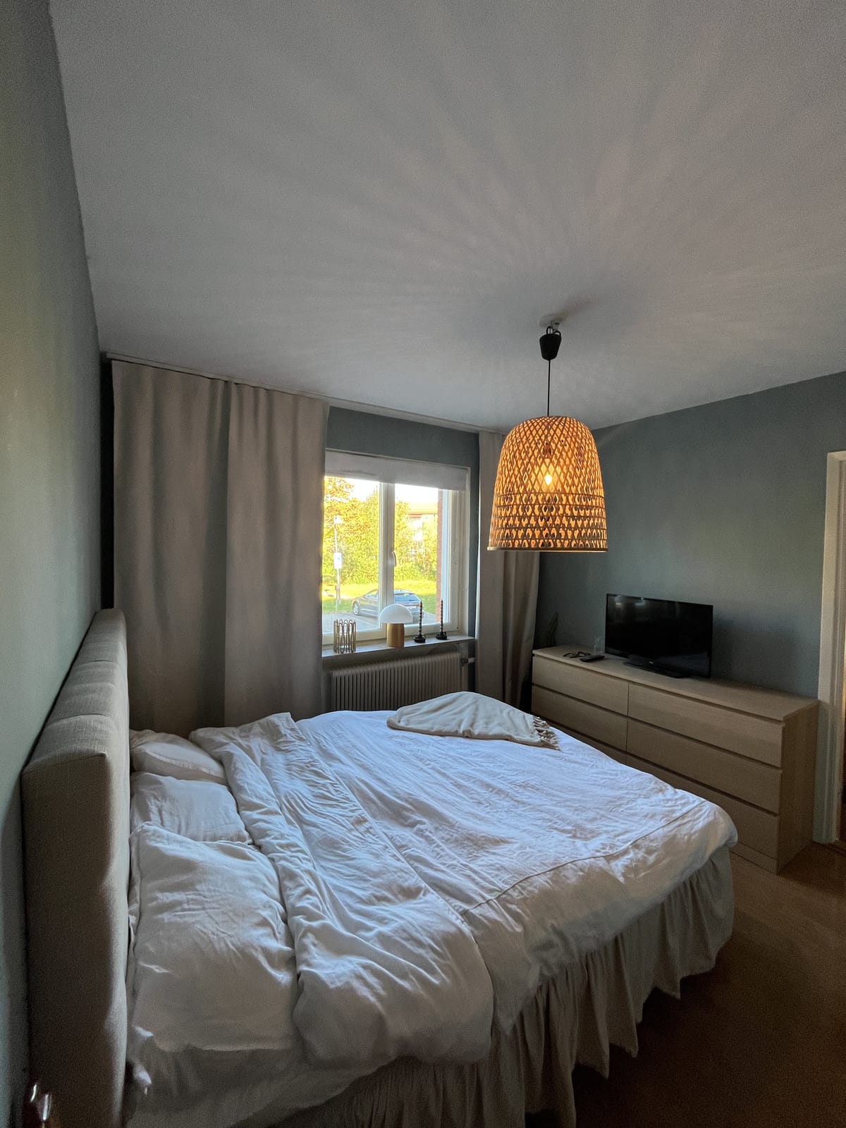 3 rok · 64 m² i Uppsala – bild 5