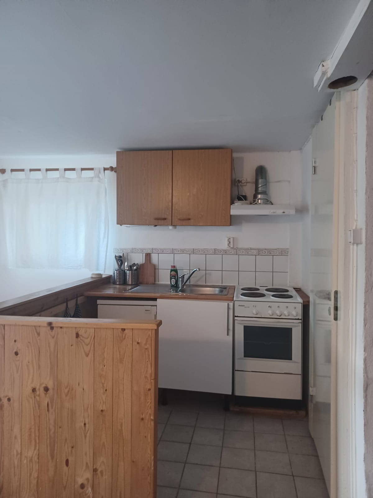 Lägenhet, 1 rooms, 26 sqm, Västra Frölunda