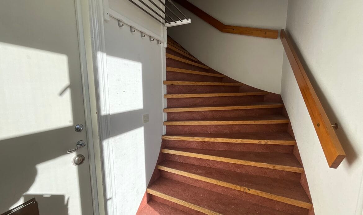 3 rok · 90 m² i Strängnäs  – bild 3