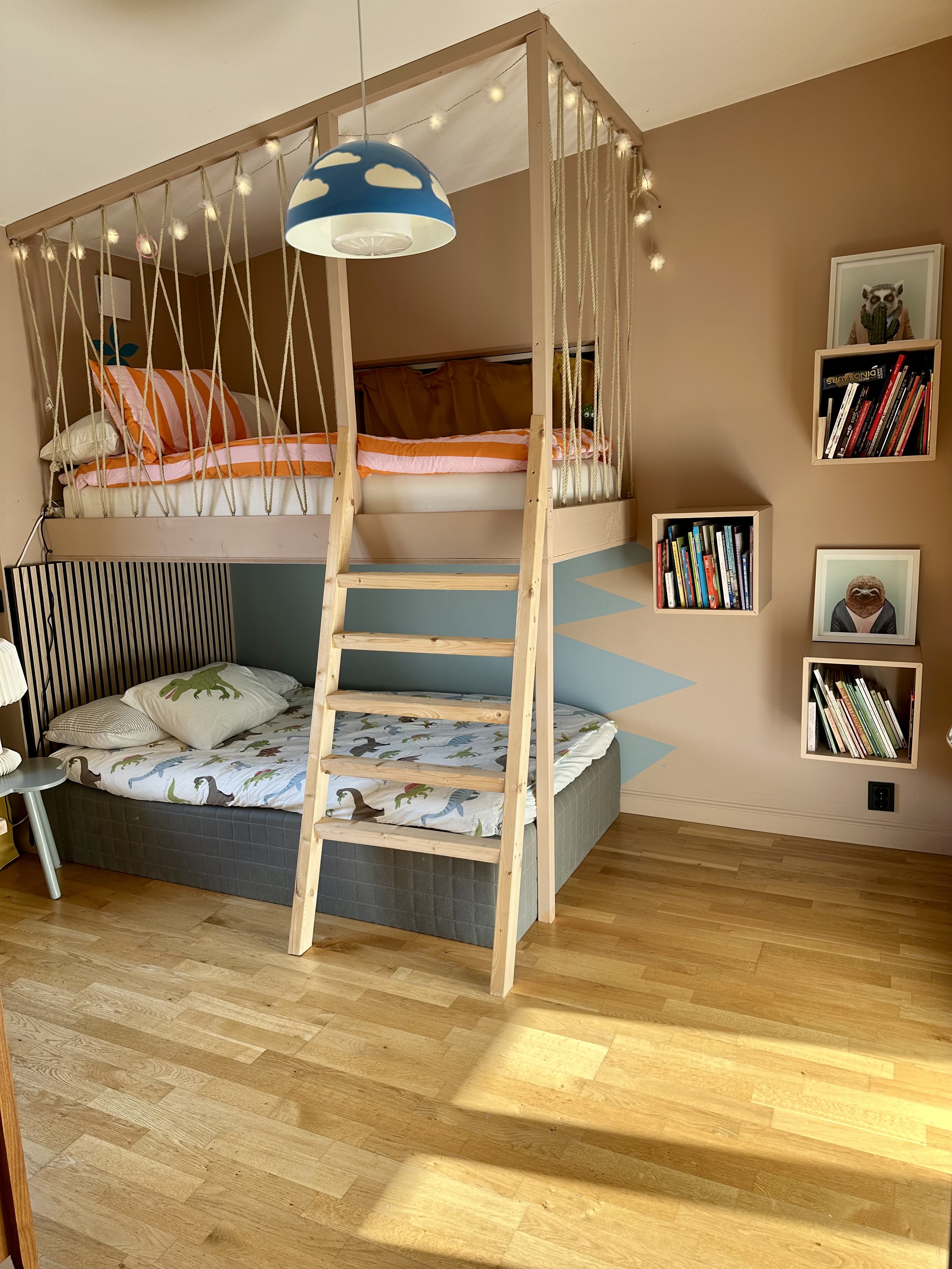 Duplex, 5 rooms, 143 sqm, Tyresö – bild 4