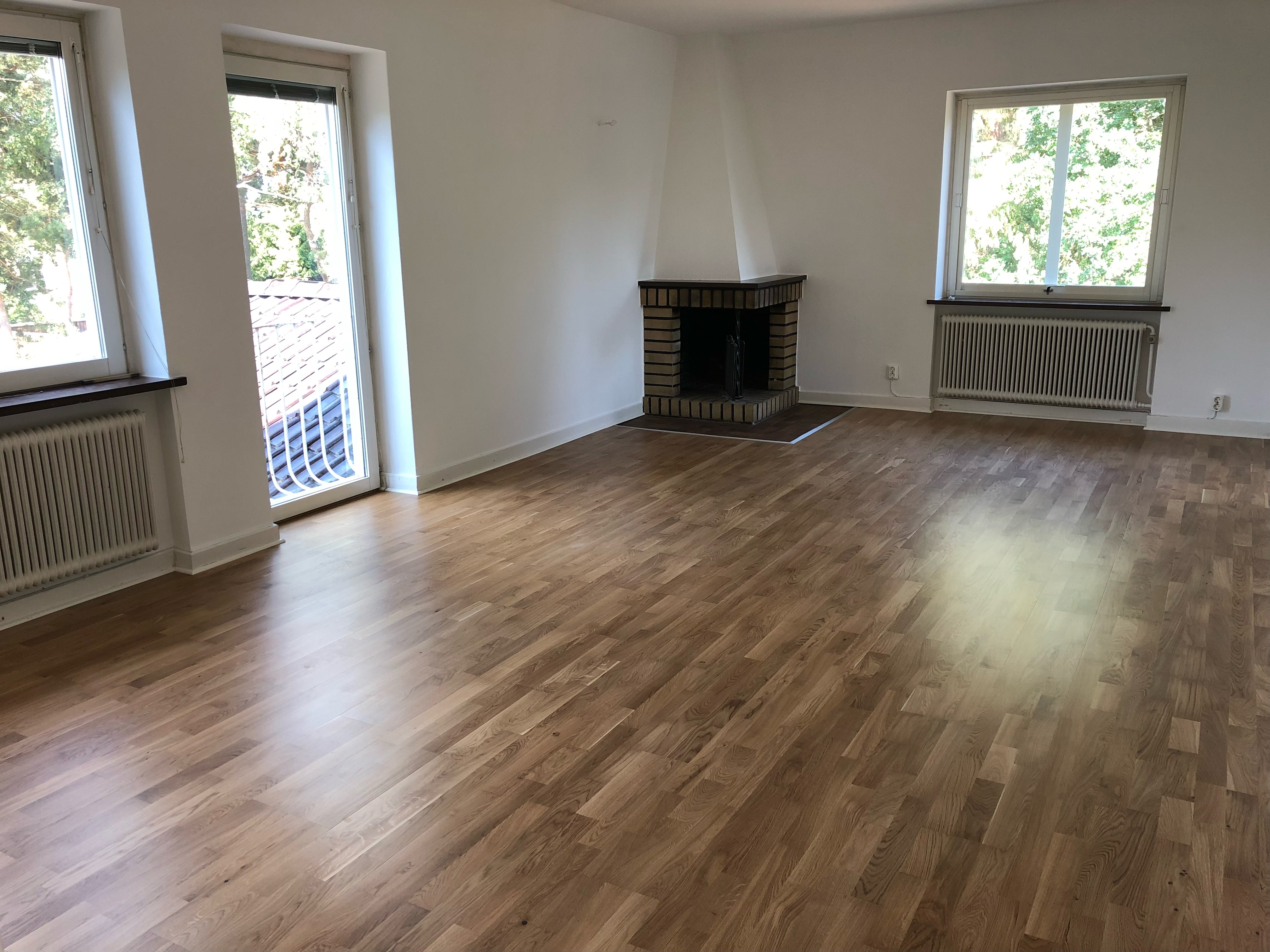 Lägenhet, 3 rooms, 80 sqm, Höllviken – Höllviken
