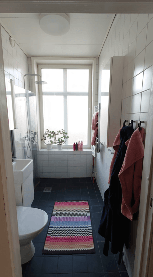 2 rok · 77 m² i Luleå – bild 8