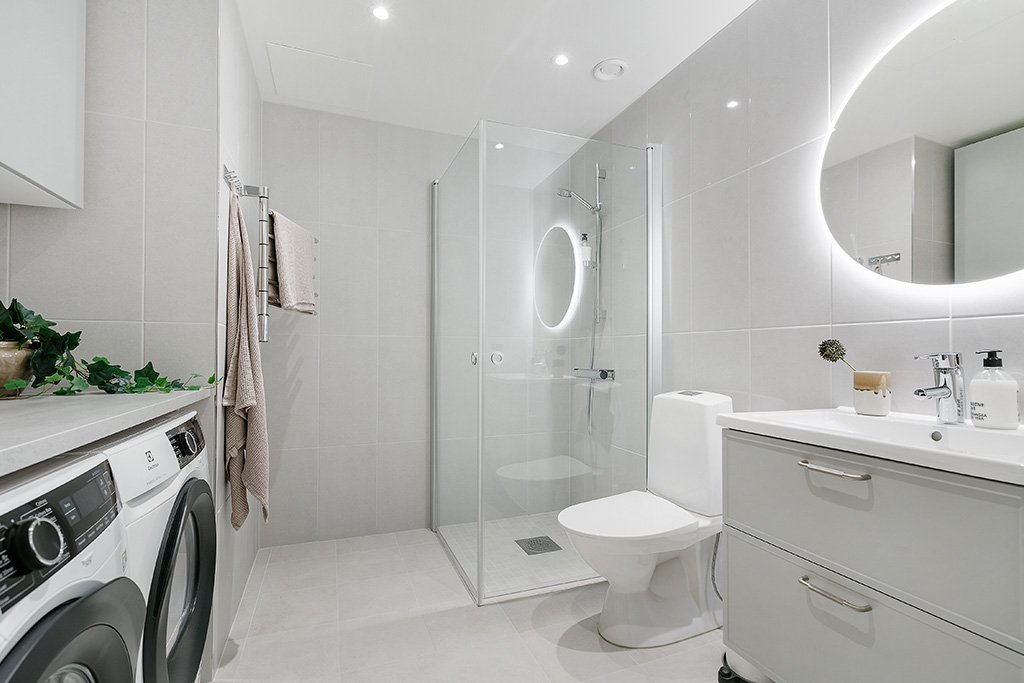 Lägenhet, 3 rooms, 67 sqm, Stockholm