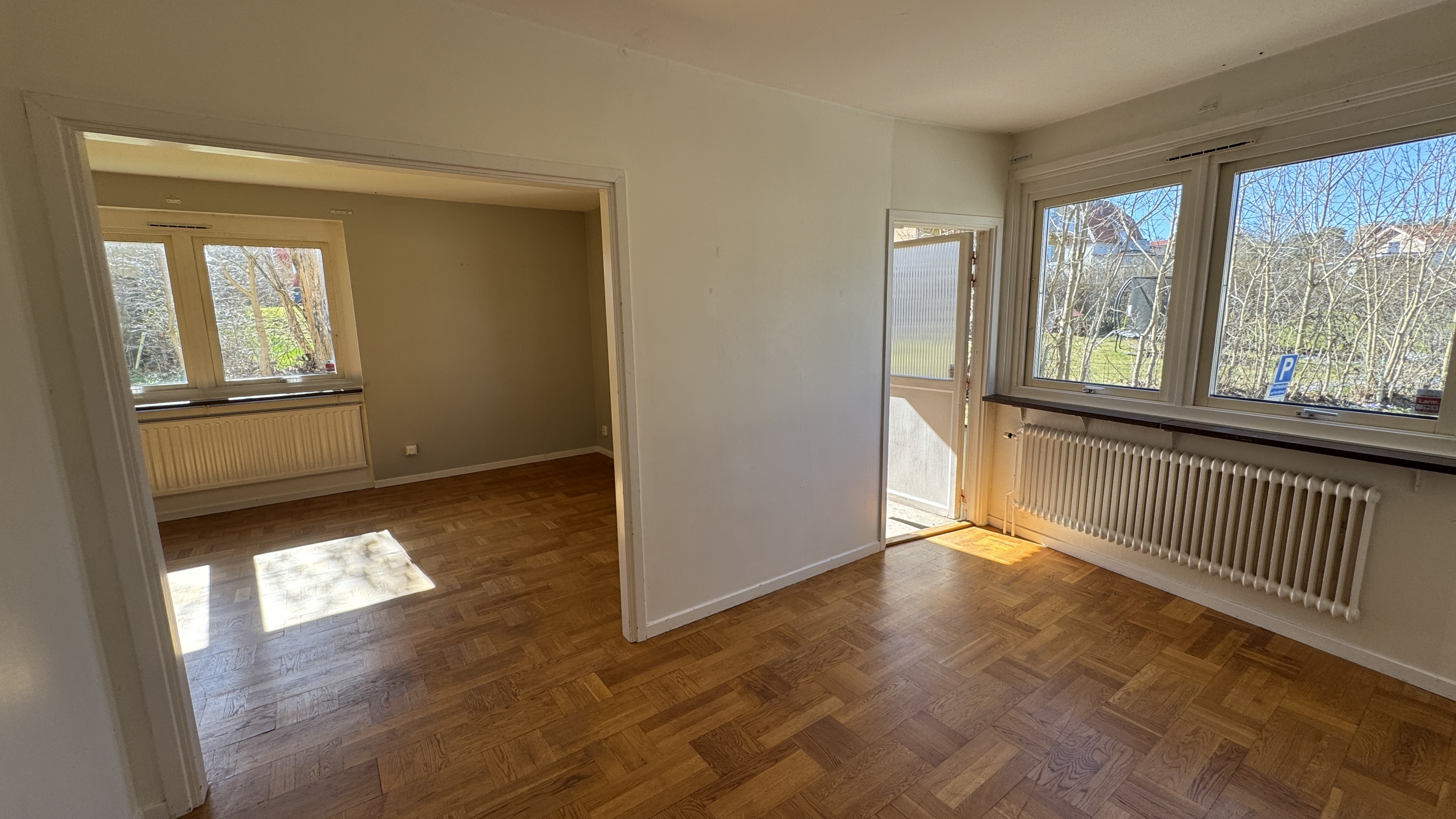 Lägenhet, 3 rooms, 93 sqm, Kristinehamn – bild 4