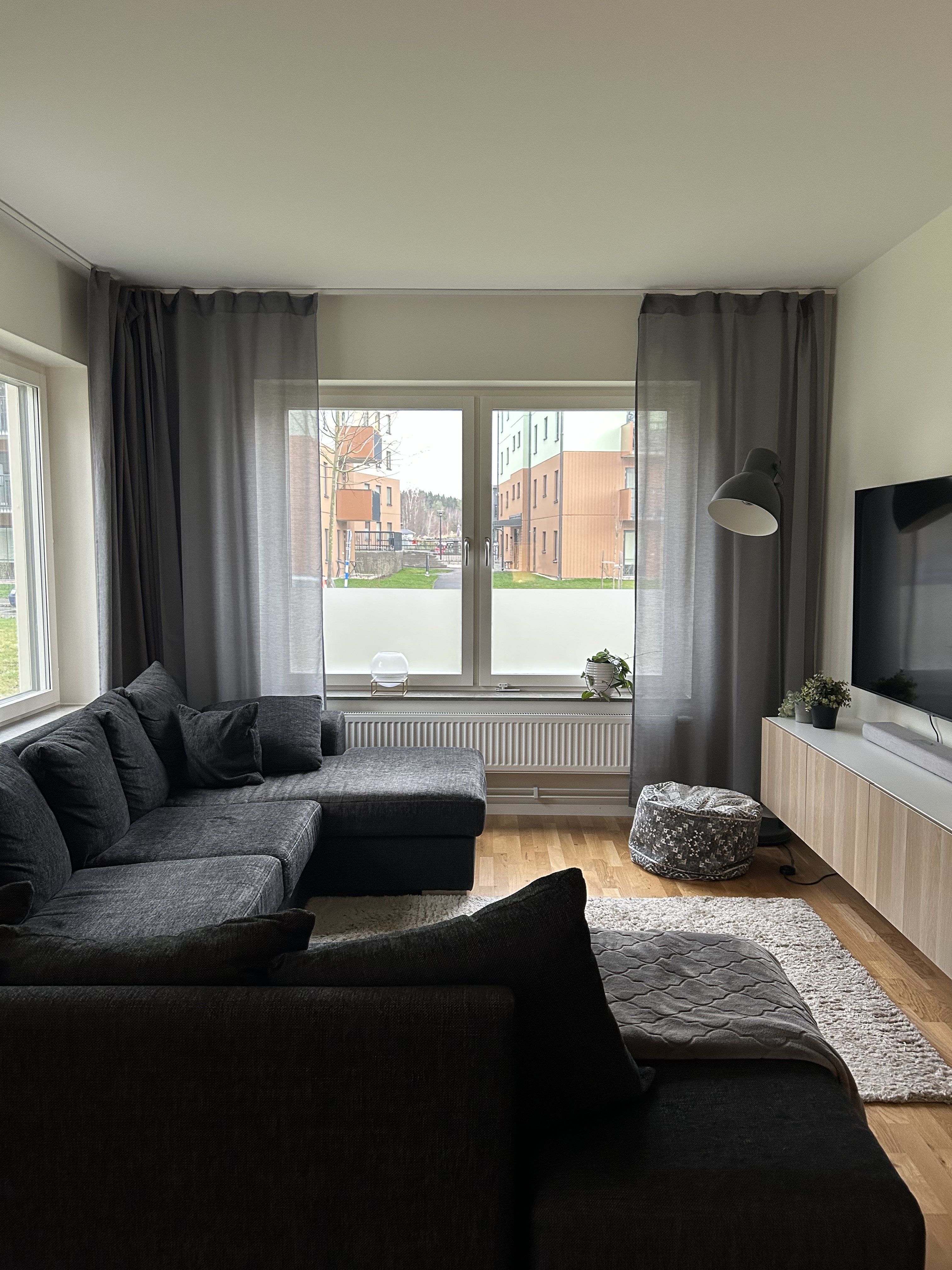 Lägenhet, 2 rooms, 52 sqm, Ytterby – bild 4