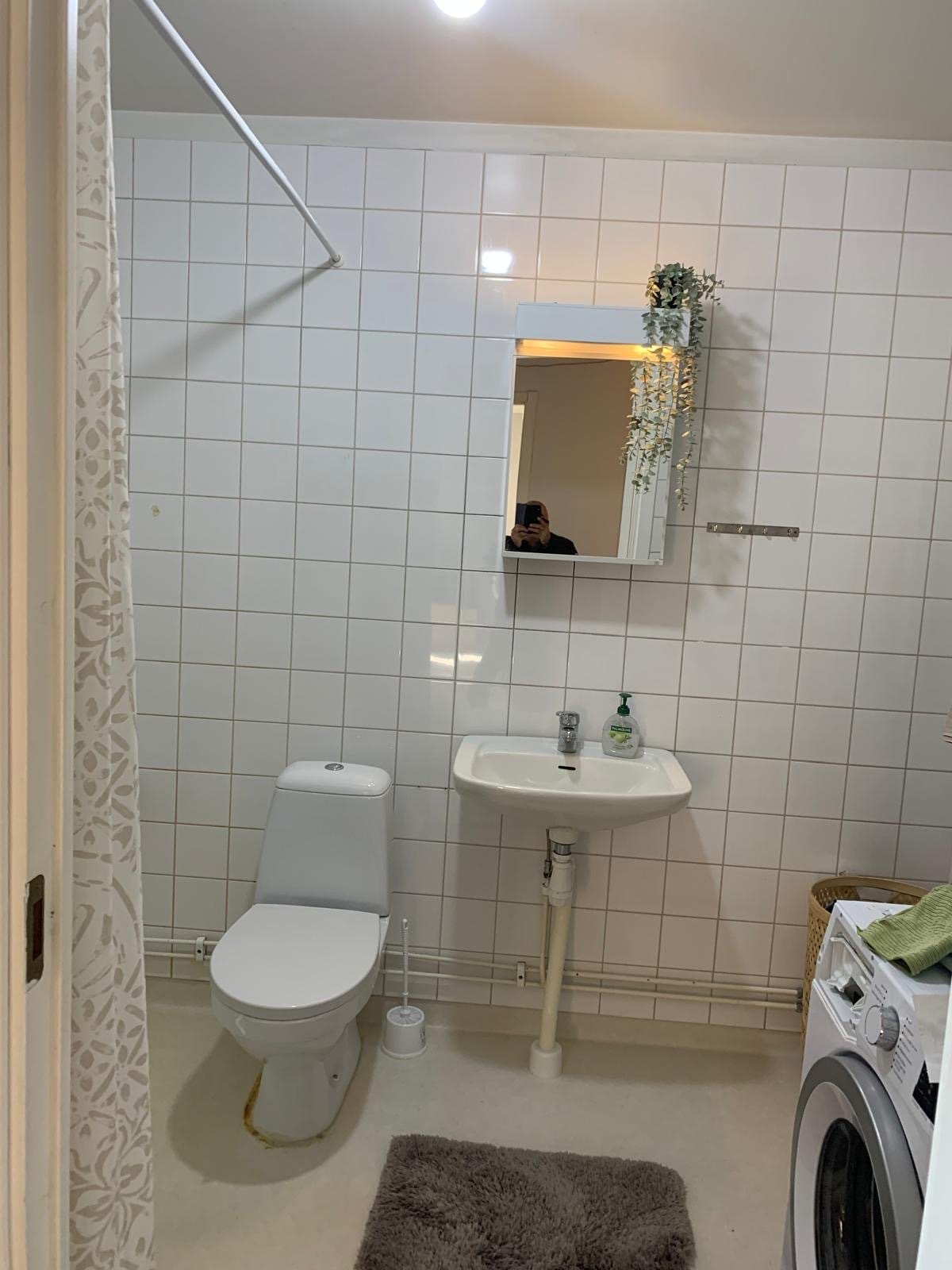 3 rok · 70 m² i Norsborg – bild 5