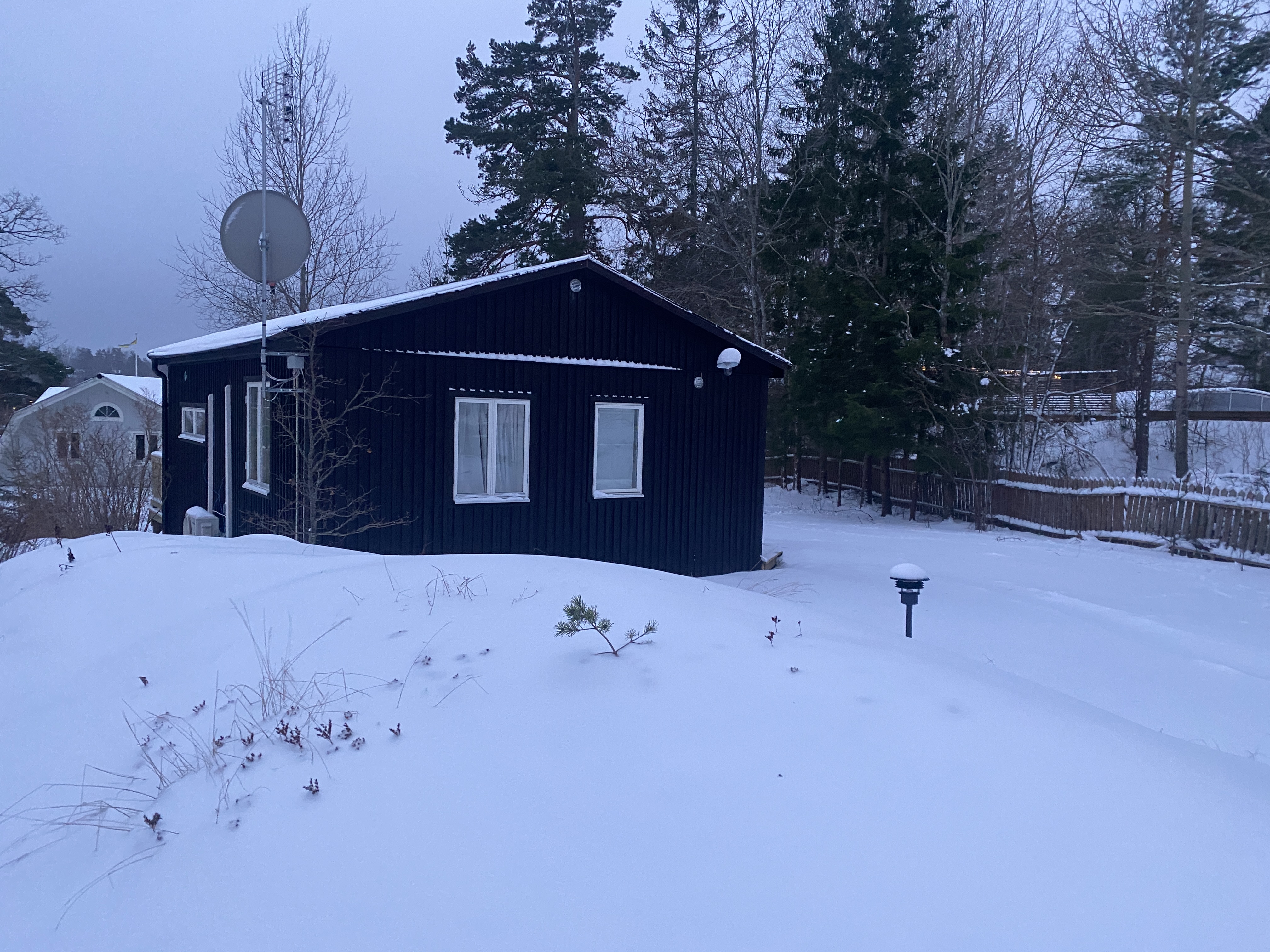 Villa/Hus, 2 rooms, 50 sqm, Värmdö – bild 38