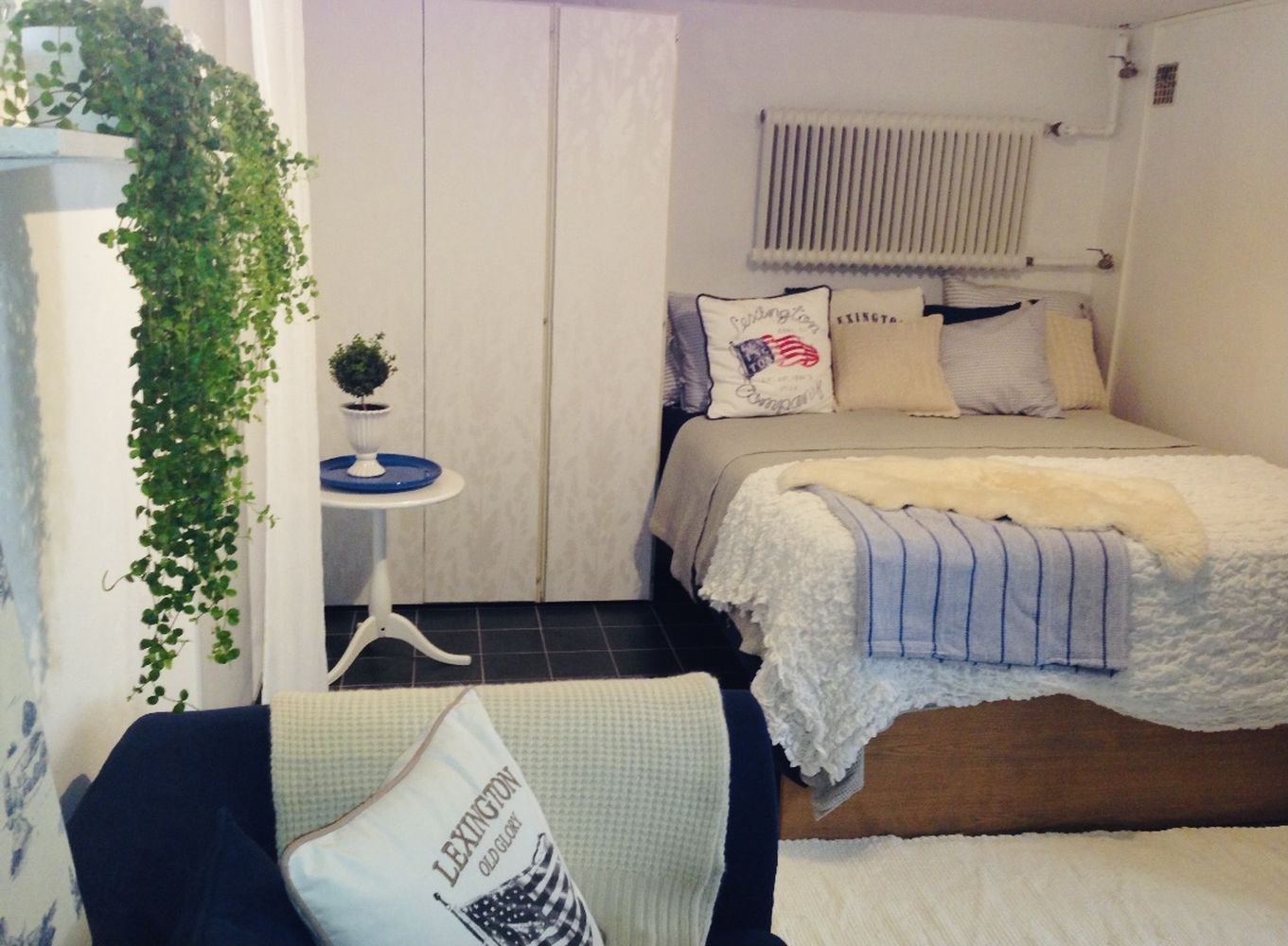 2 rok · 56 m² i Halmstad – Halmstad