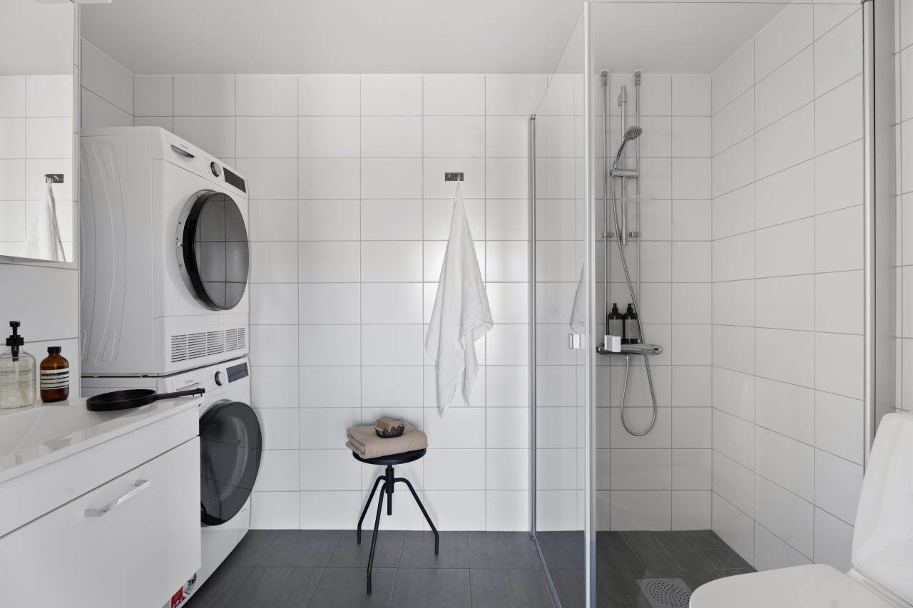 Lägenhet, 2 rooms, 55 sqm, Göteborg – bild 6