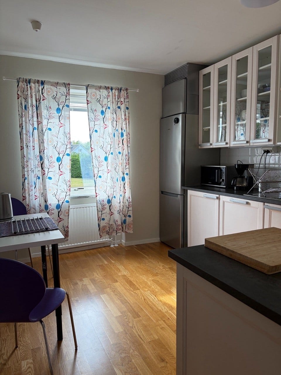 2 rok · 52 m² i Kristianstad – bild 3