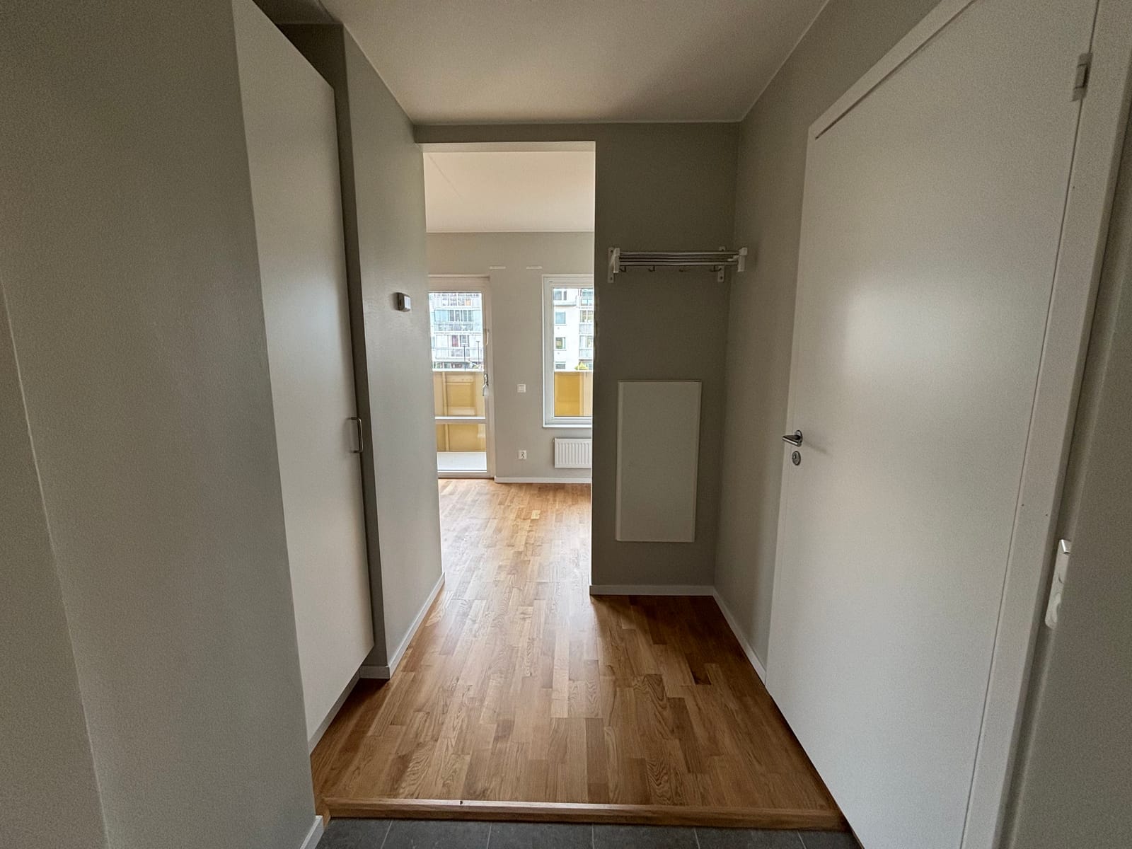 2 rok · 55 m² i Enköping – bild 18