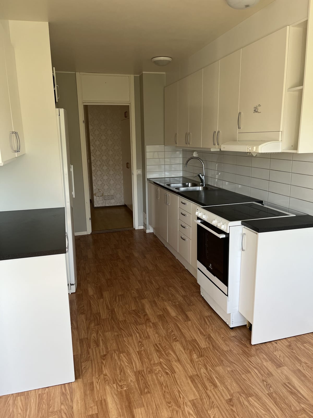 2 rok · 63 m² i Strängnäs – bild 2