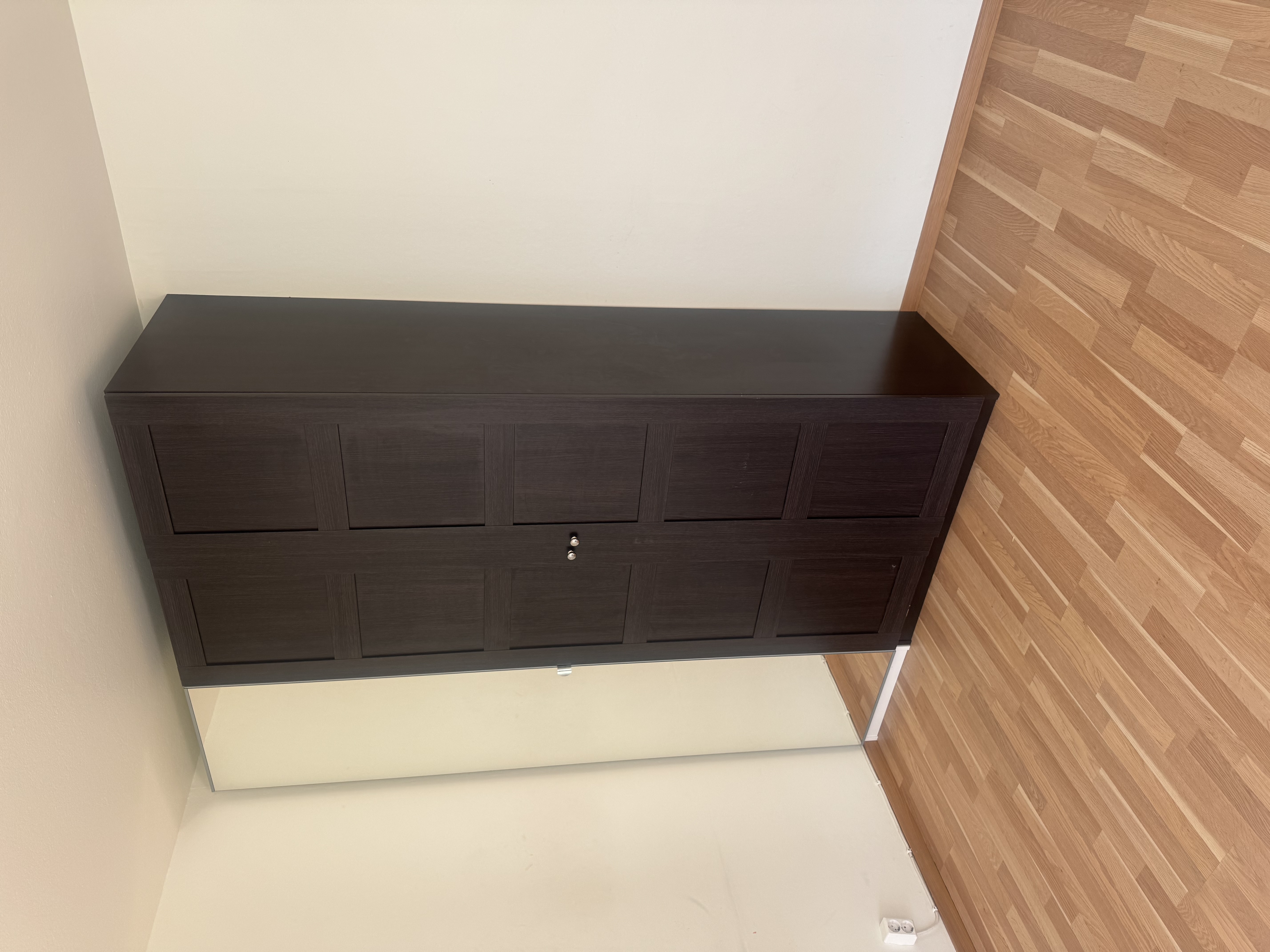 Lägenhet, 1 rooms, 35 sqm, Katrineholm – bild 2