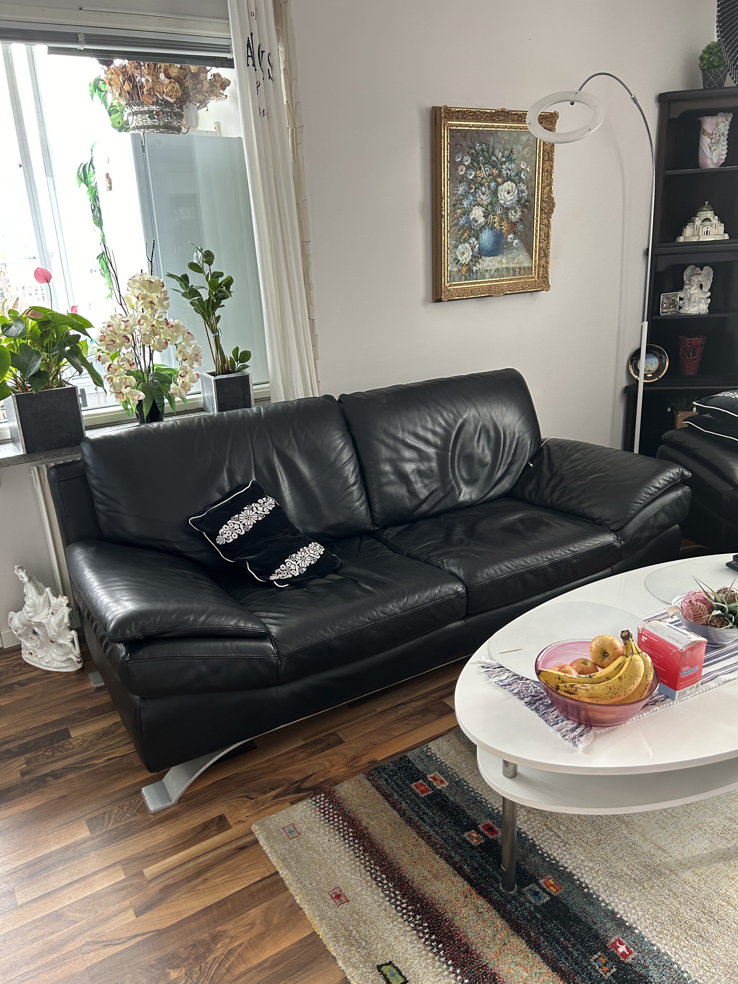 Lägenhet, 3 rooms, 57 sqm, Kristianstad – bild 5
