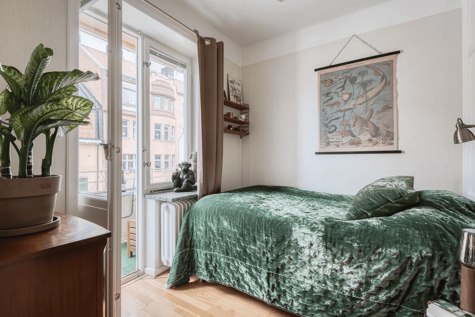 3 rok · 44 m² i Solna – bild 7