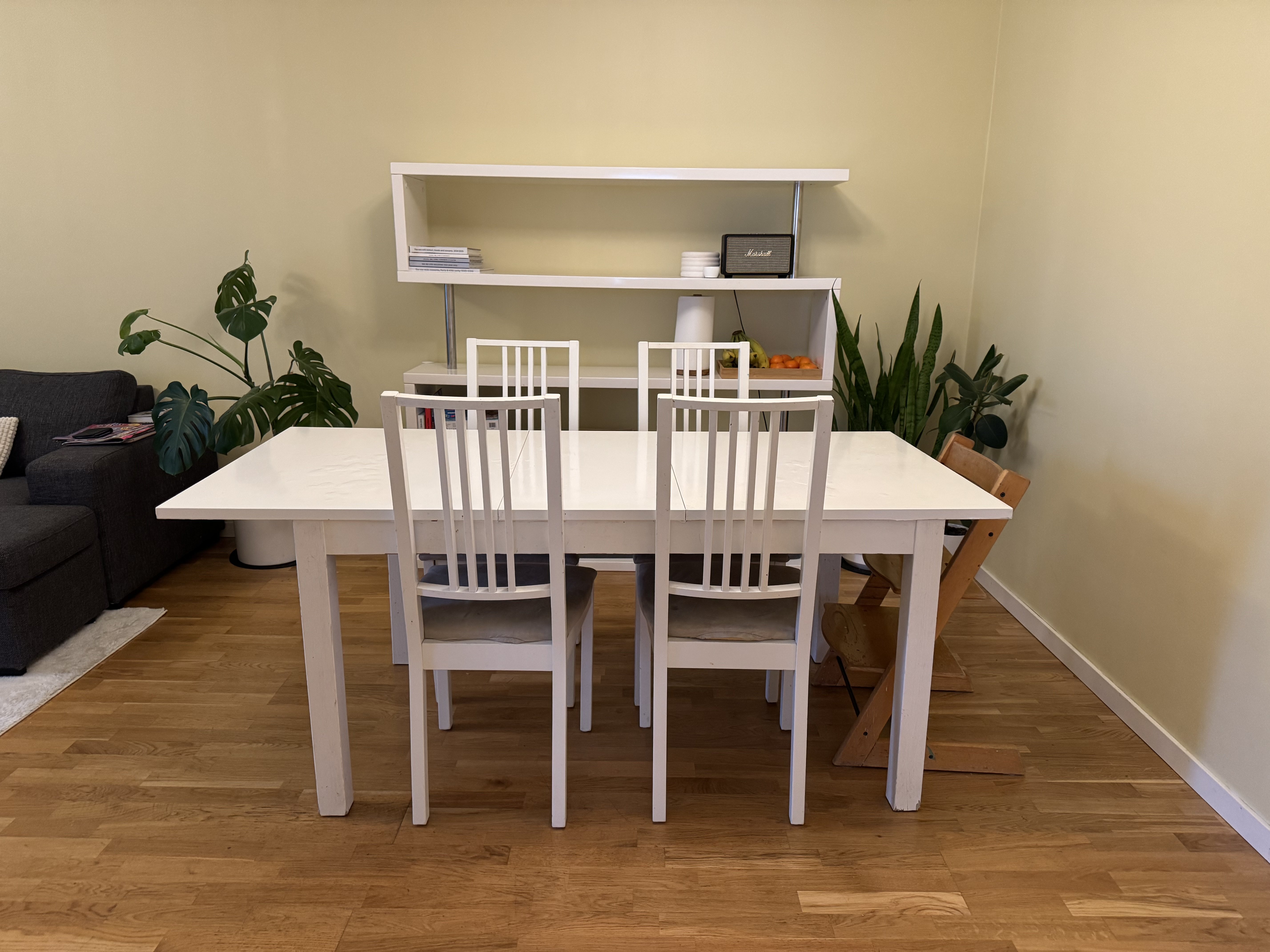 Lägenhet, 2 rooms, 60 sqm, Sollentuna – bild 5
