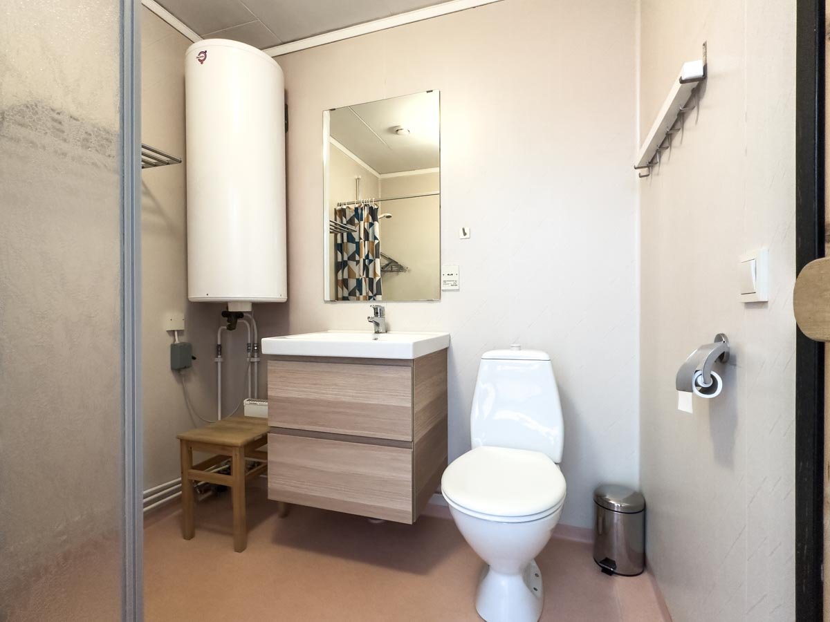Stuga, 3 rooms, 54 sqm, Sälen – bild 3