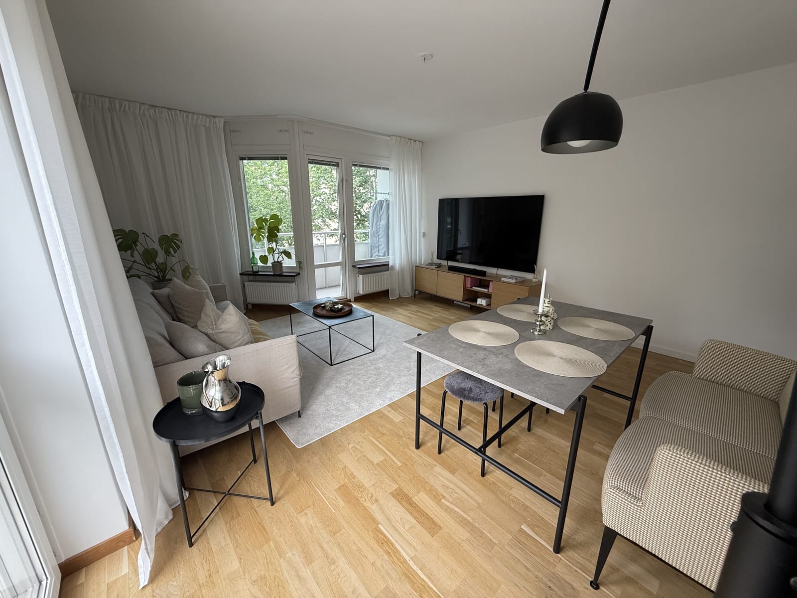1 rok · 12 m² i Solna – bild 2