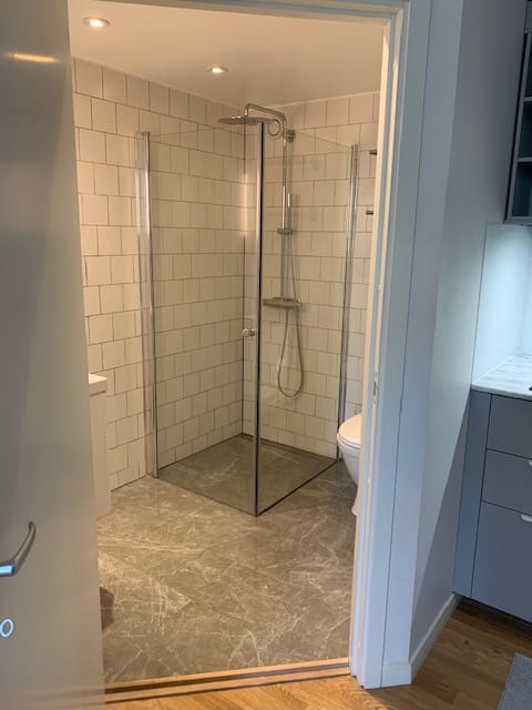 2 rok · 55 m² i Lidingö – bild 3