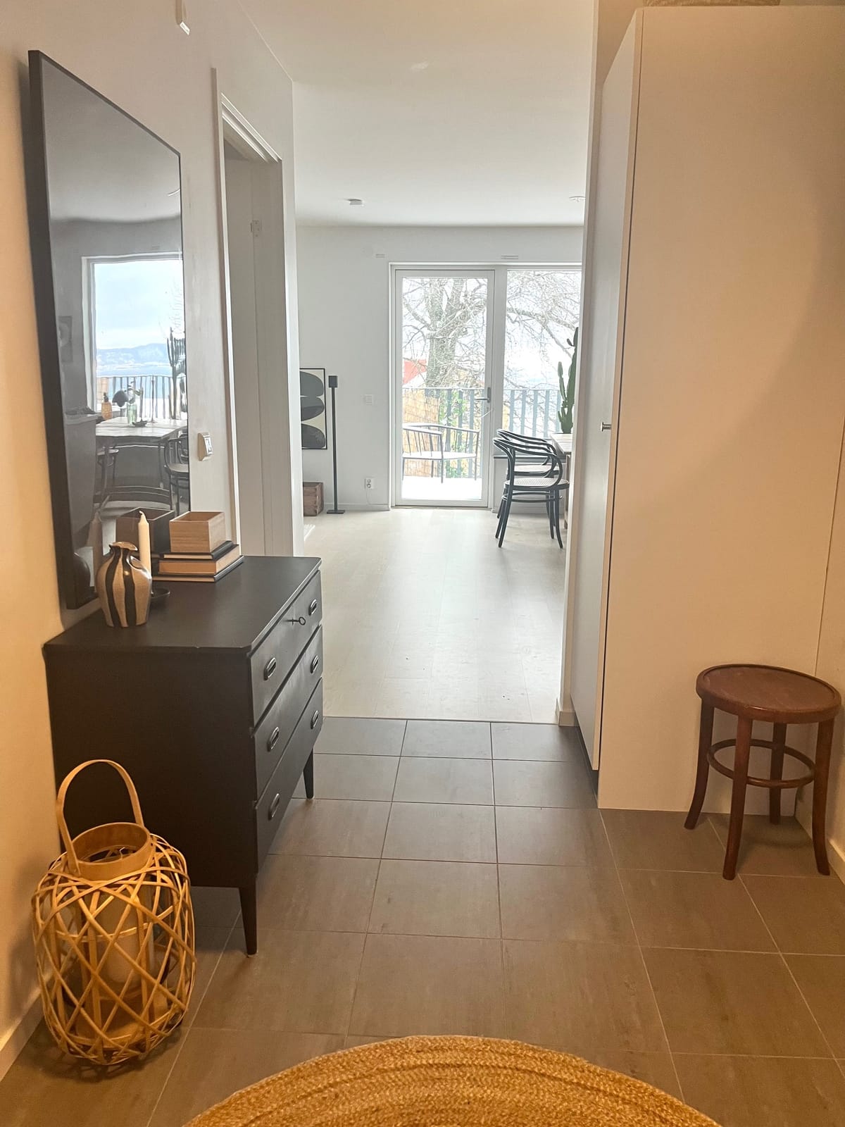 Lägenhet, 4 rooms, 105 sqm, Jönköping
