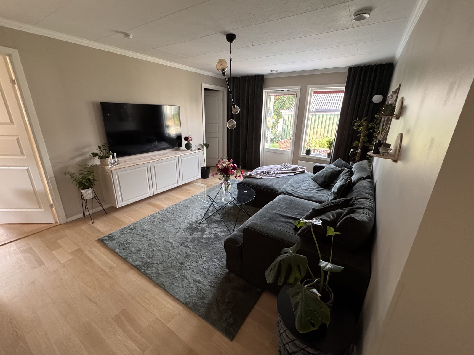 5 rok · 135 m² i Hammarö – bild 7