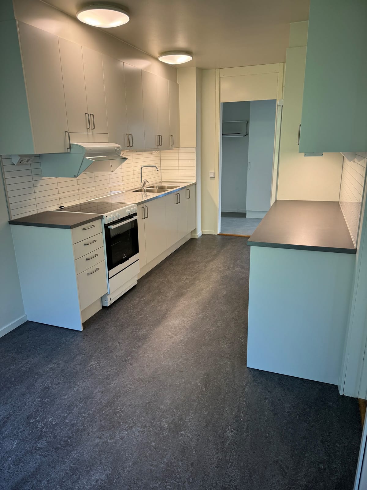 Lägenhet, 3 rooms, 76 sqm, Strängnäs