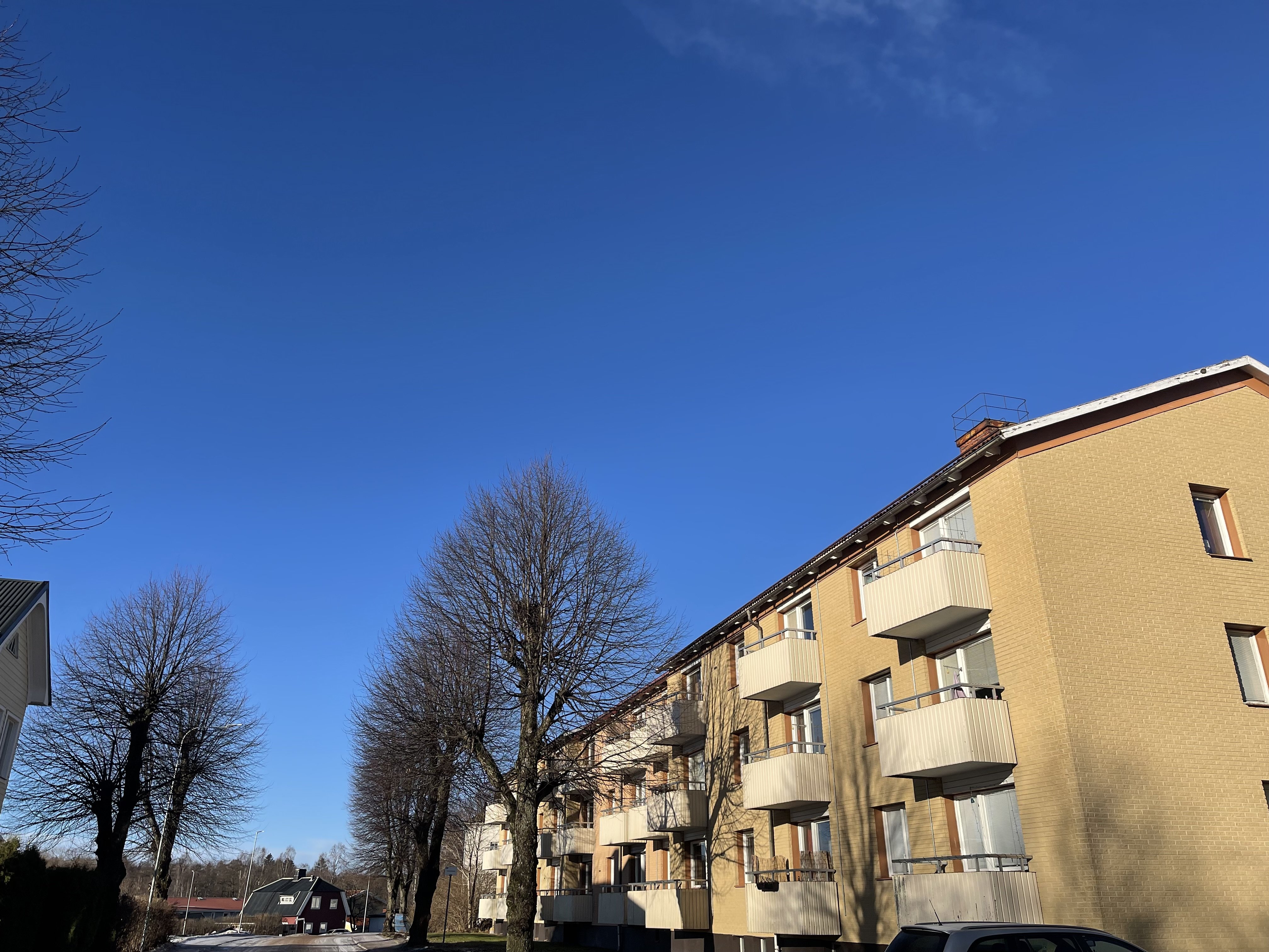 Lägenhet, 4 rooms, 88 sqm, Norberg – bild 7