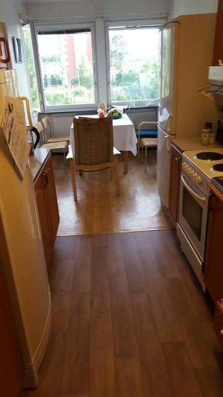 Lägenhet, 1 rooms, 16 sqm, Kista – bild 5