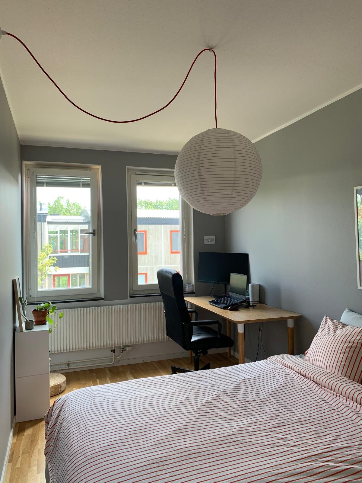 3 rok · 91 m² i Saltsjö-boo – bild 13