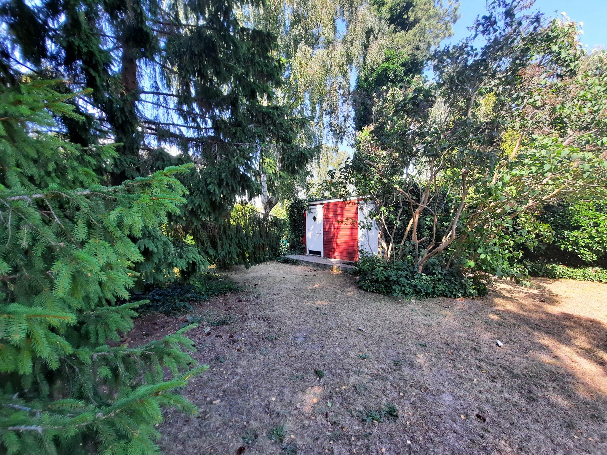 Villa/Hus, 4 rooms, 105 sqm, Höllviken – bild 2