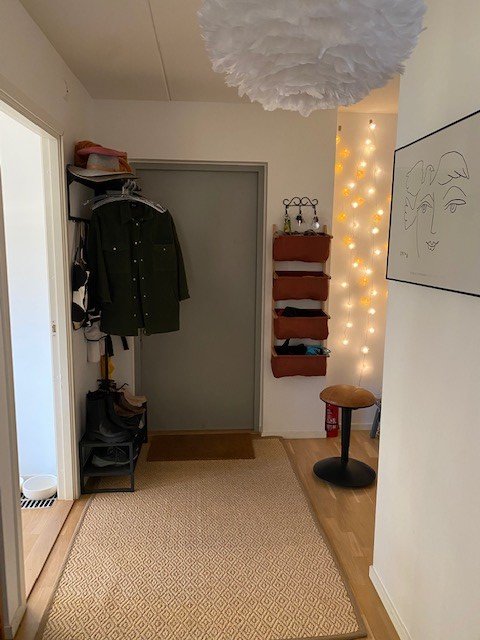 1 rok · 13 m² i Nacka – bild 4