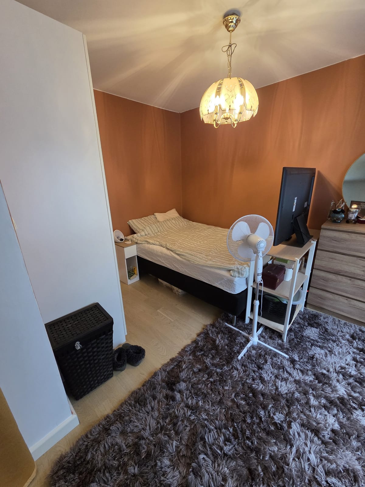 2 rok · 53 m² i Bromma – bild 7