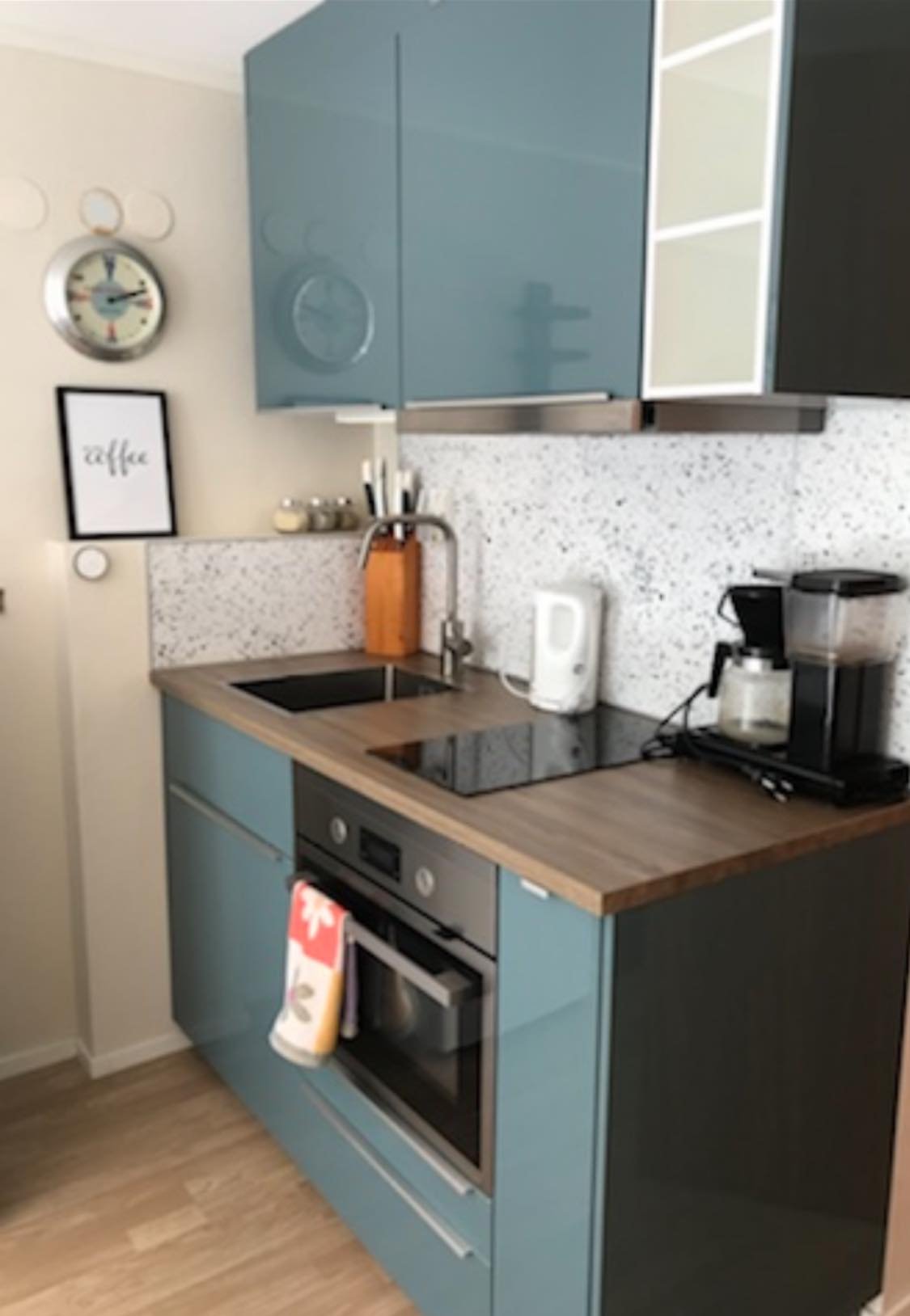 Lägenhet, 1 rooms, 24 sqm, Göteborg – bild 4