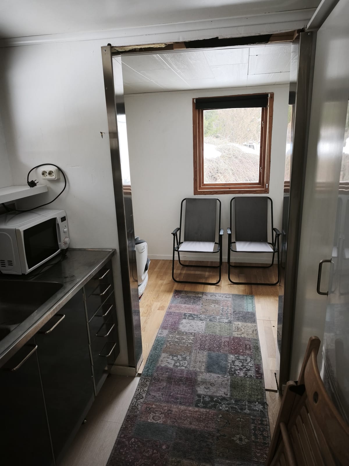 2 rok · 30 m² i Norra Sorunda – bild 7