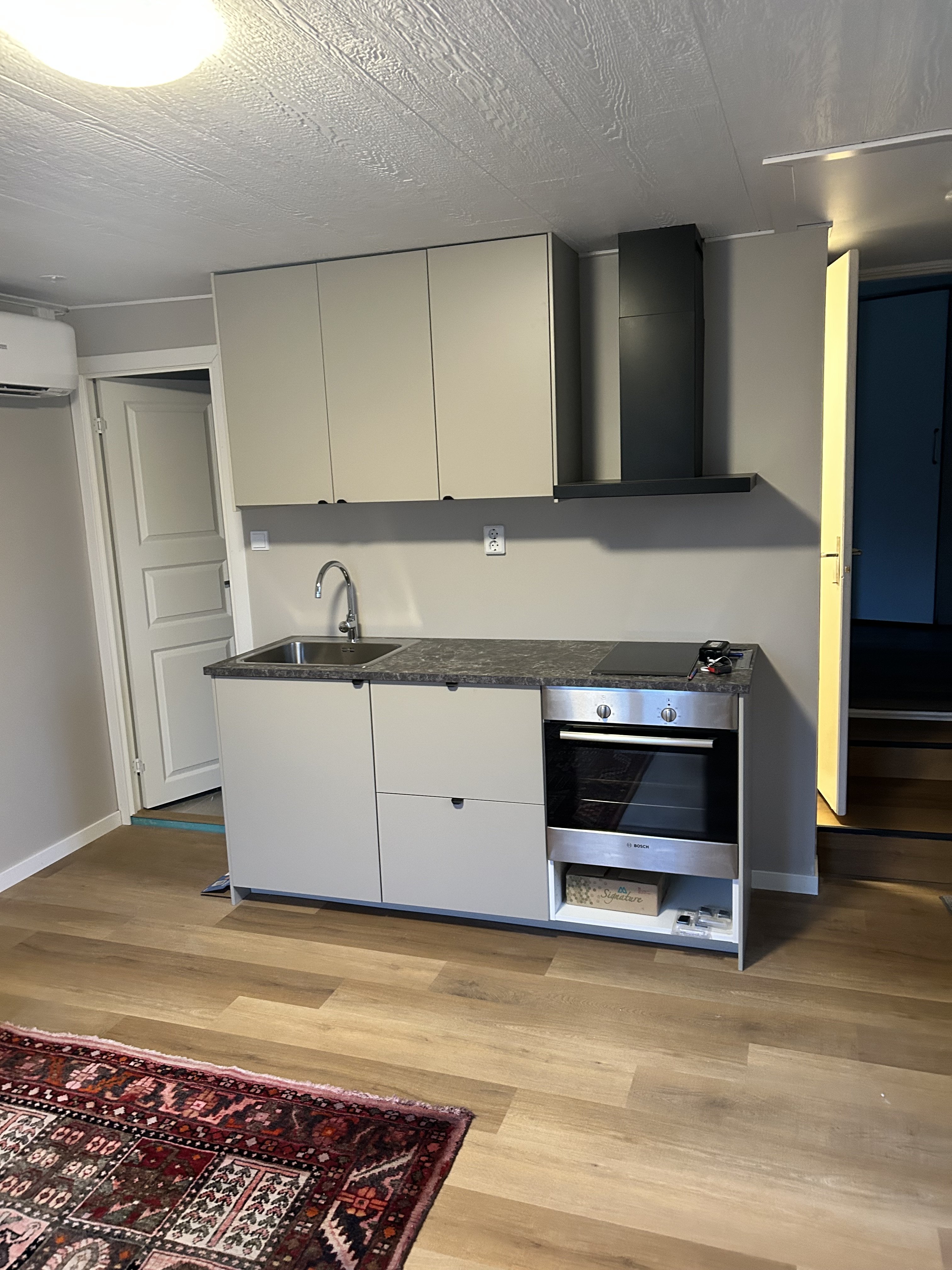 Stuga, 2 rooms, 32 sqm, Vrigstad – bild 3