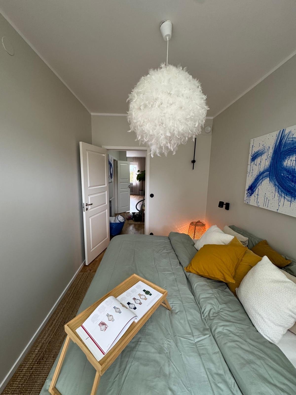 2 rok · 45 m² i Malmö – bild 4
