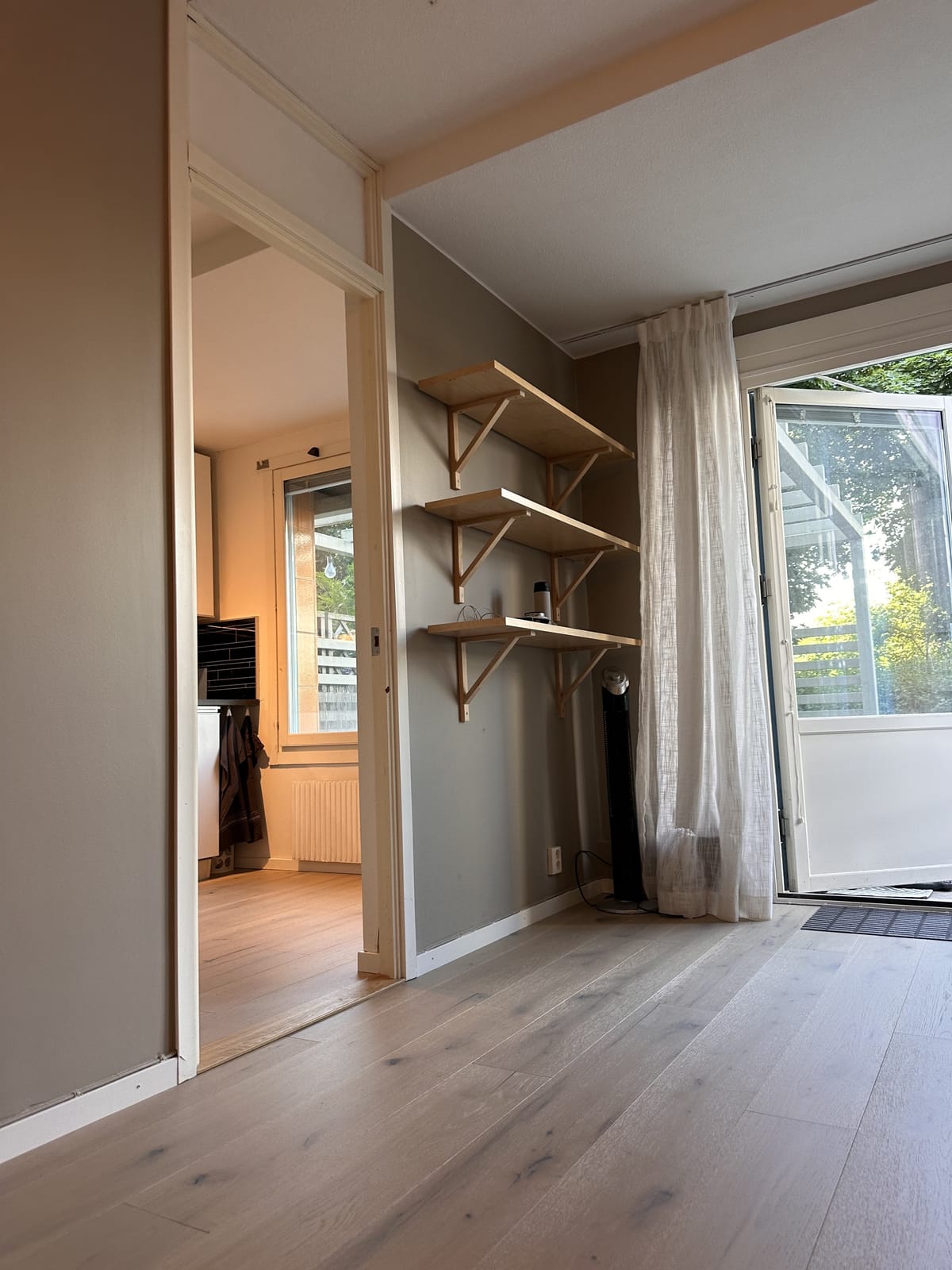 1 rok · 43 m² i Solna – bild 6