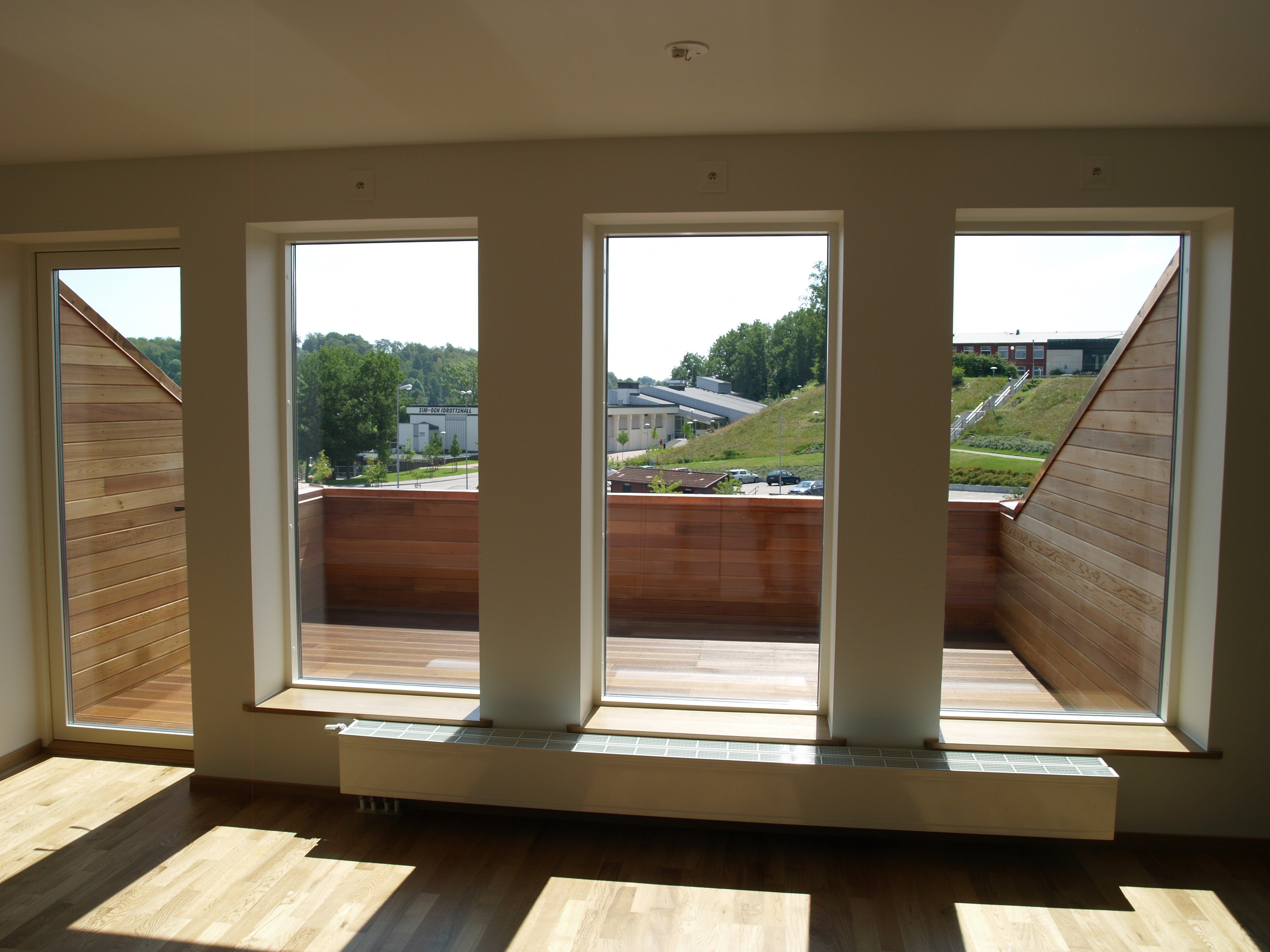 Lägenhet, 2 rooms, 56 sqm, Olofström – Olofström
