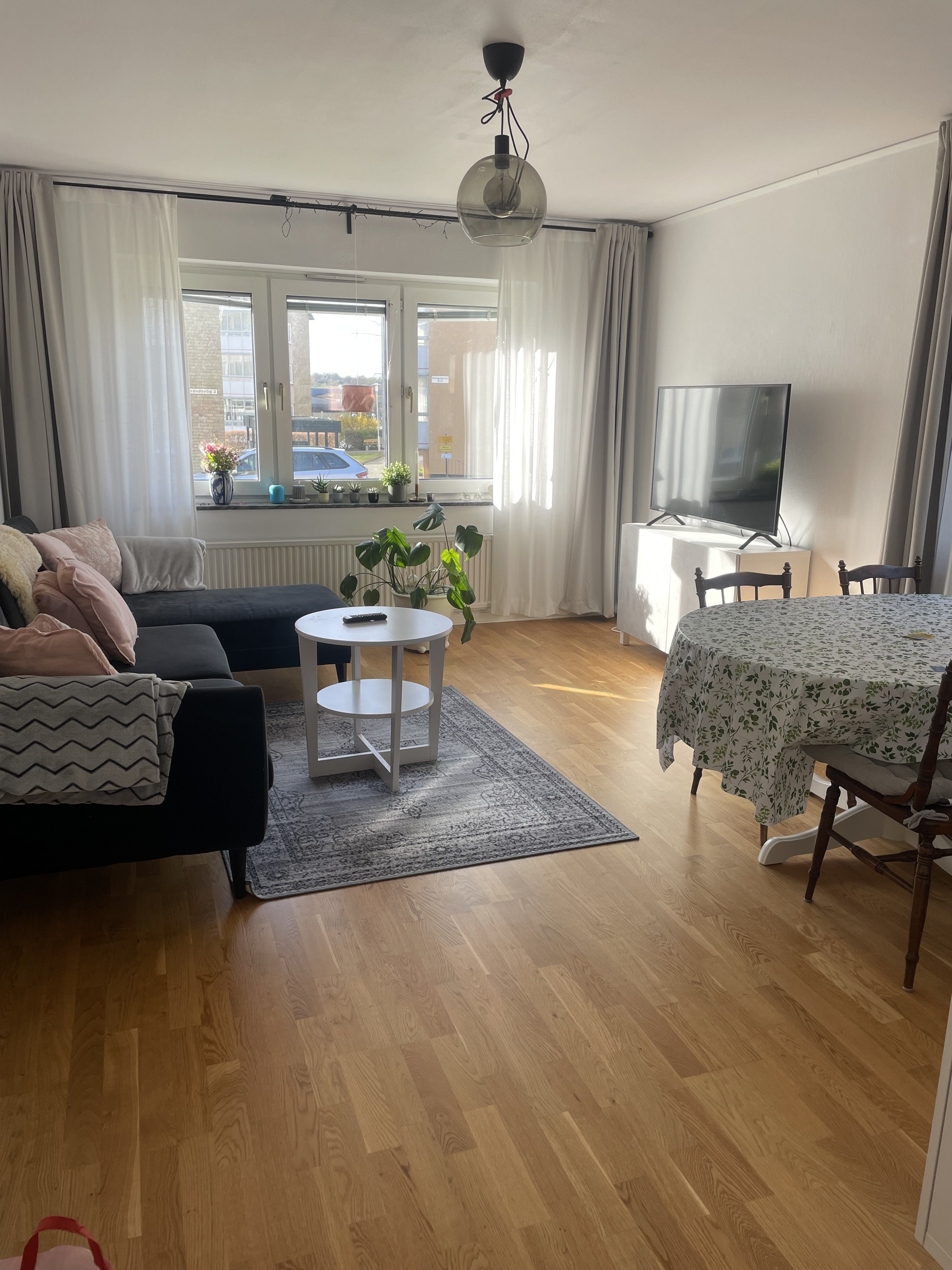 Lägenhet, 2 rooms, 59 sqm, Simrishamn – Simrishamn