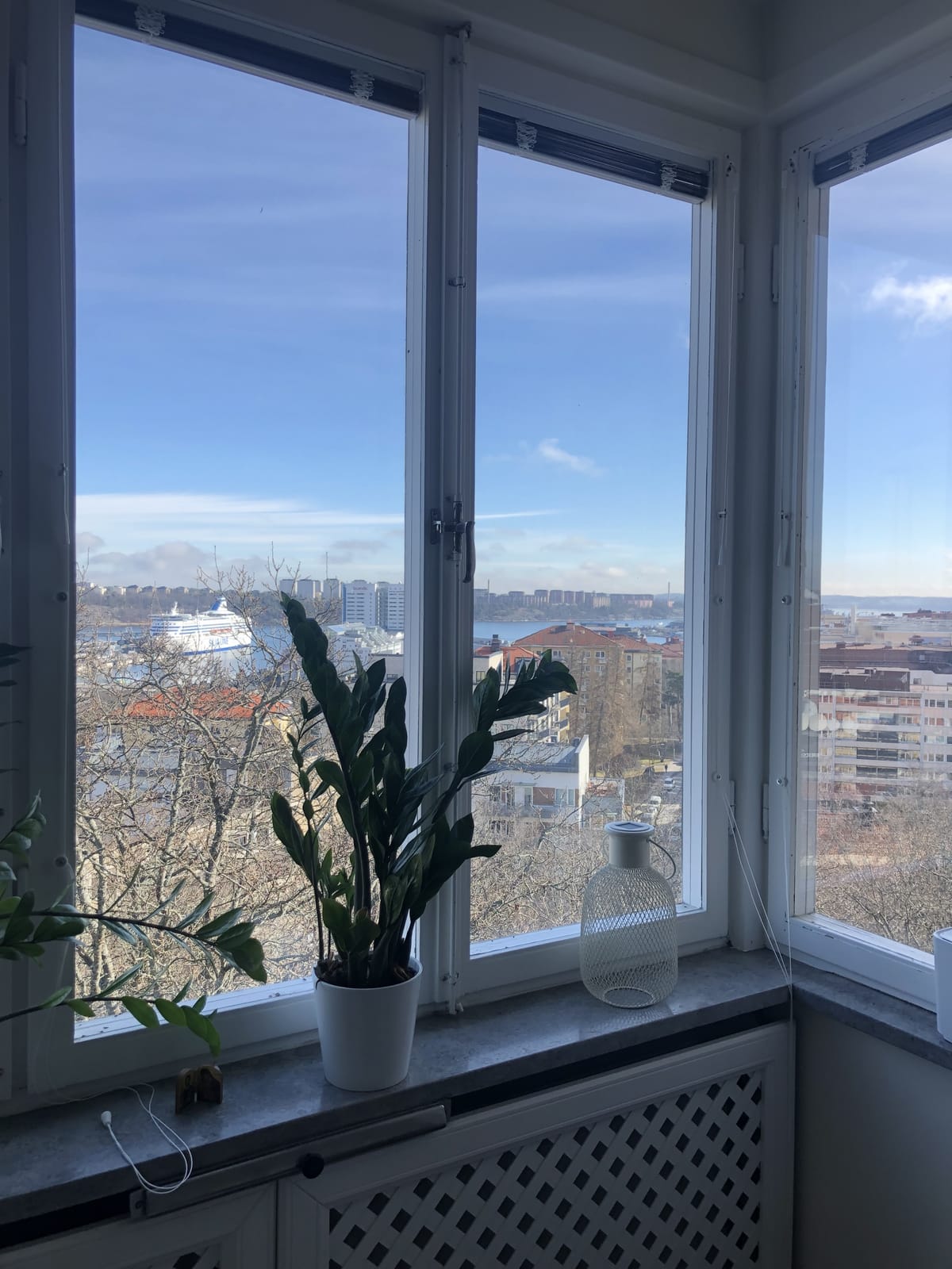 2 rok · 43 m² i Stockholm – bild 7
