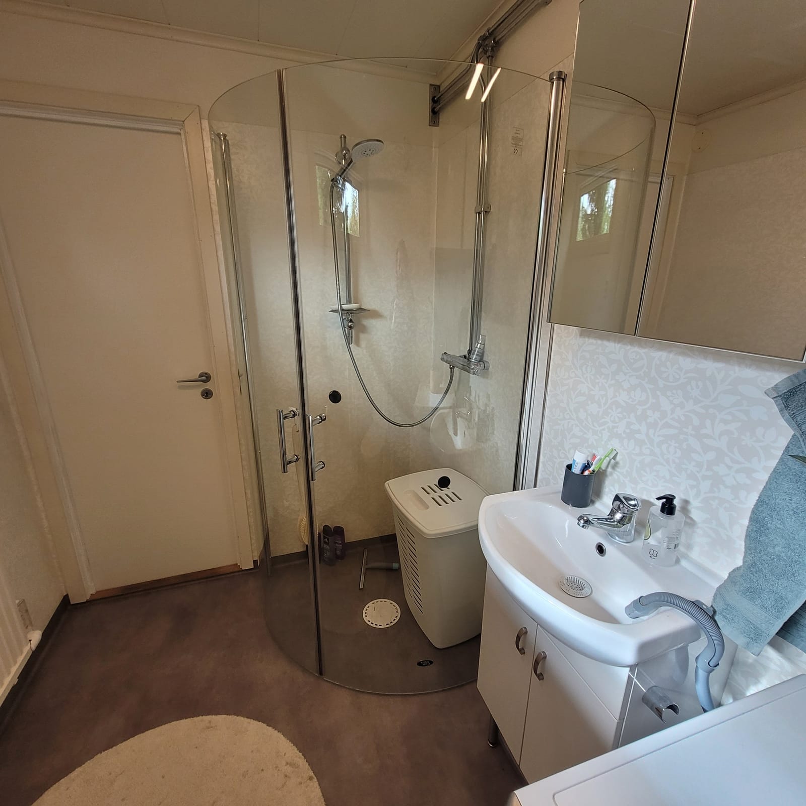 2 rok · 54 m² i Bergshamra – bild 17