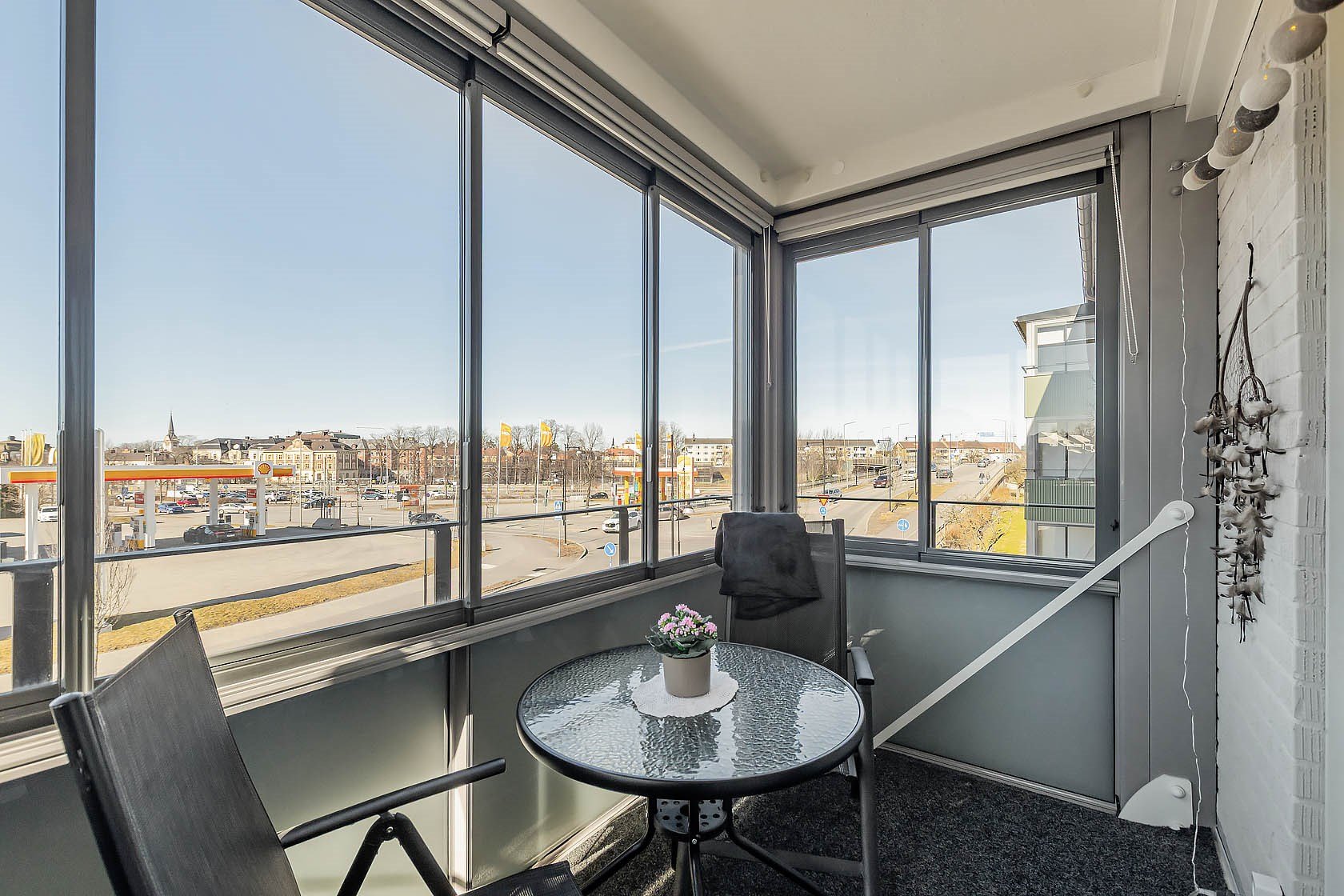 Lägenhet, 1 rooms, 38 sqm, Katrineholm – bild 8