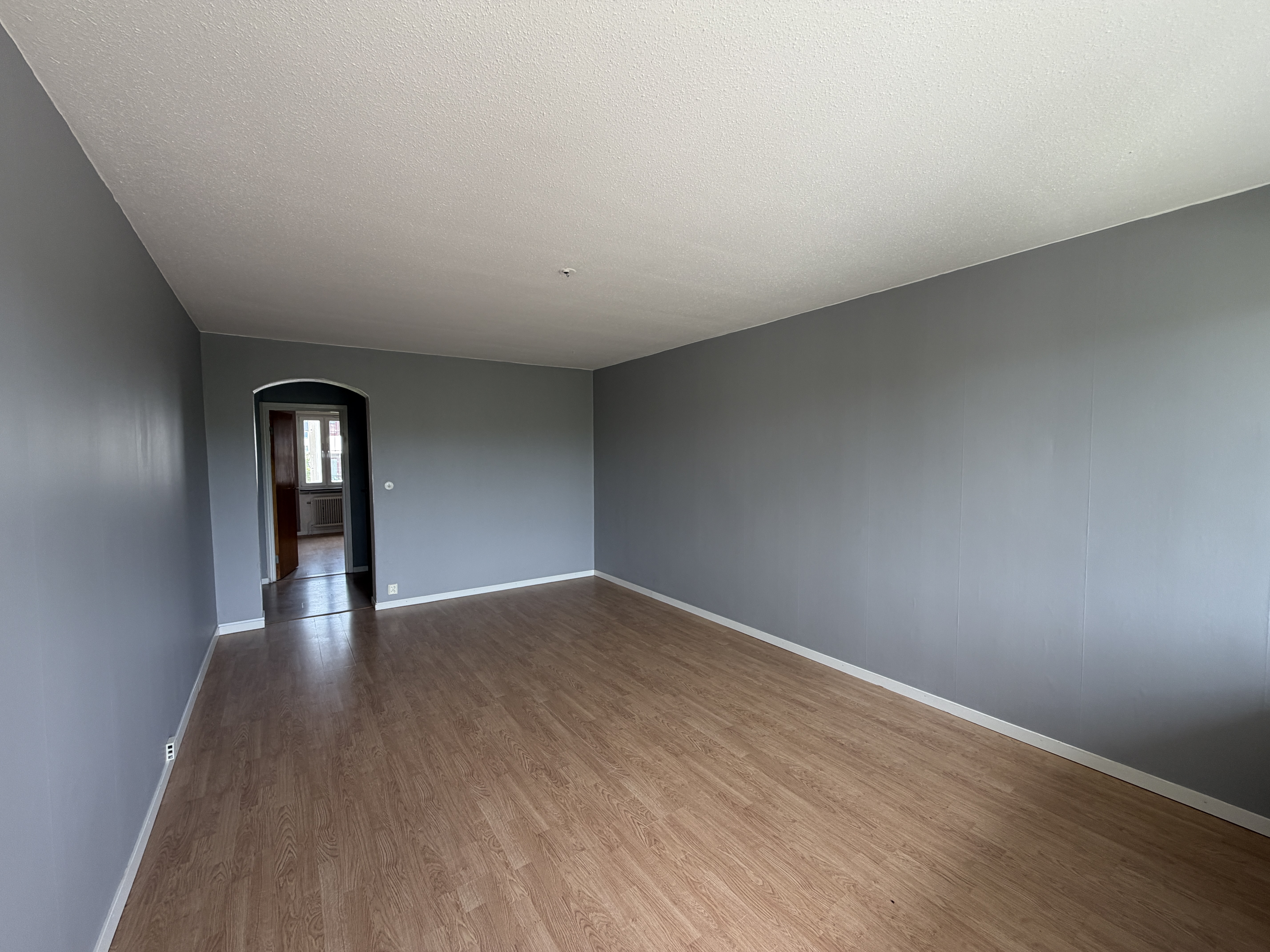 Lägenhet, 2 rooms, 56 sqm, Ramnäs – bild 3