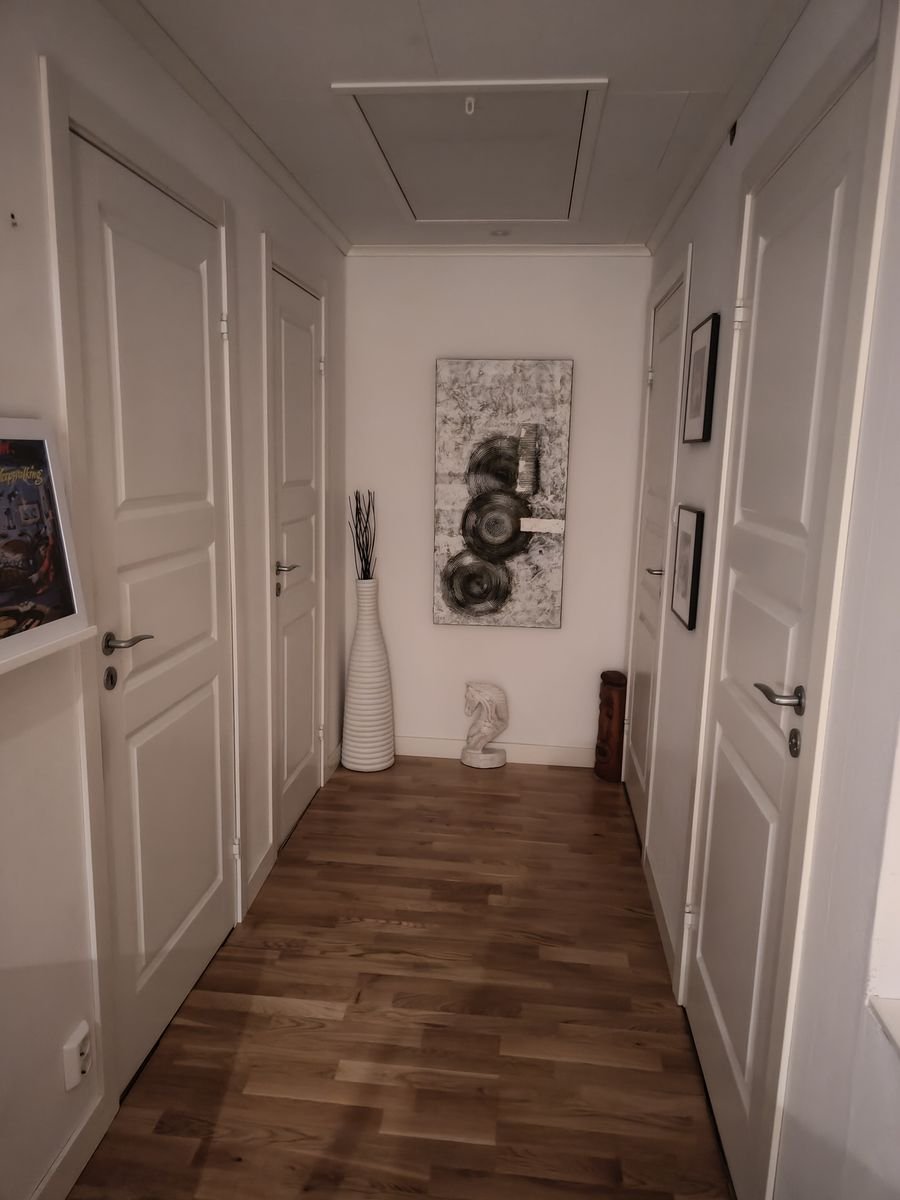 4 rok · 150 m² i Härnösand – bild 4