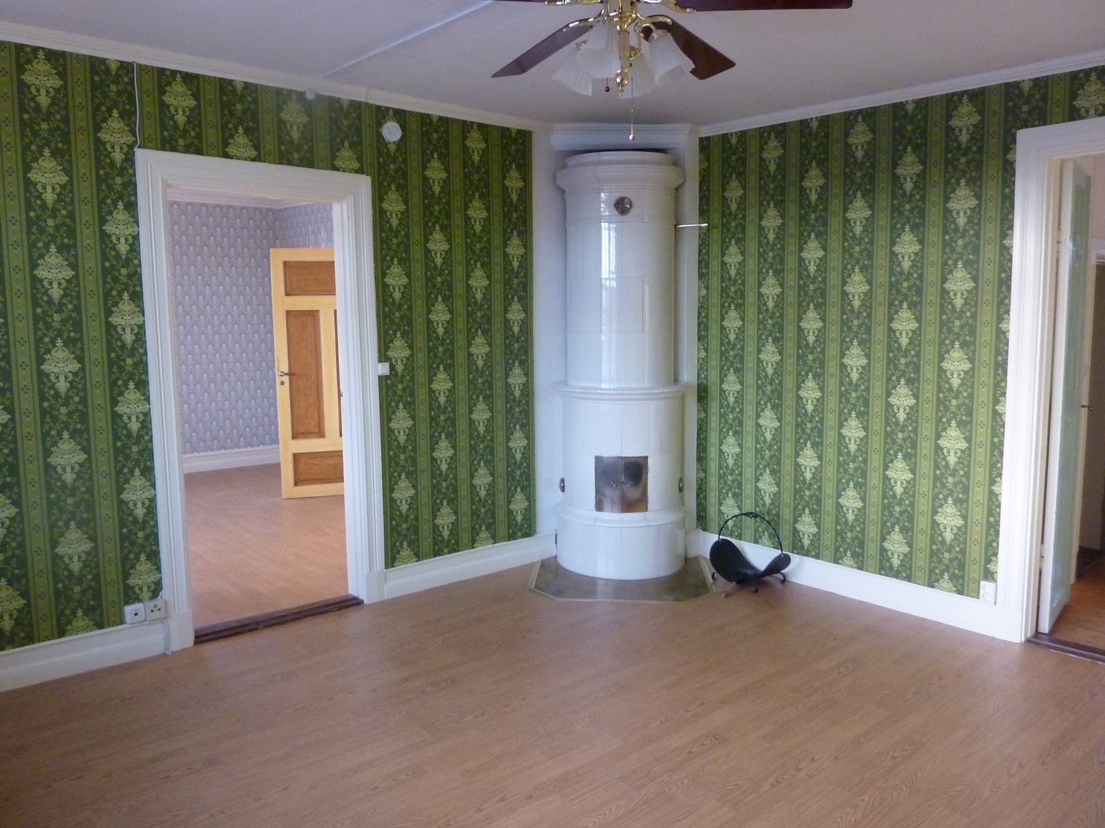 3 rok · 73 m² i Bergsjö – bild 13