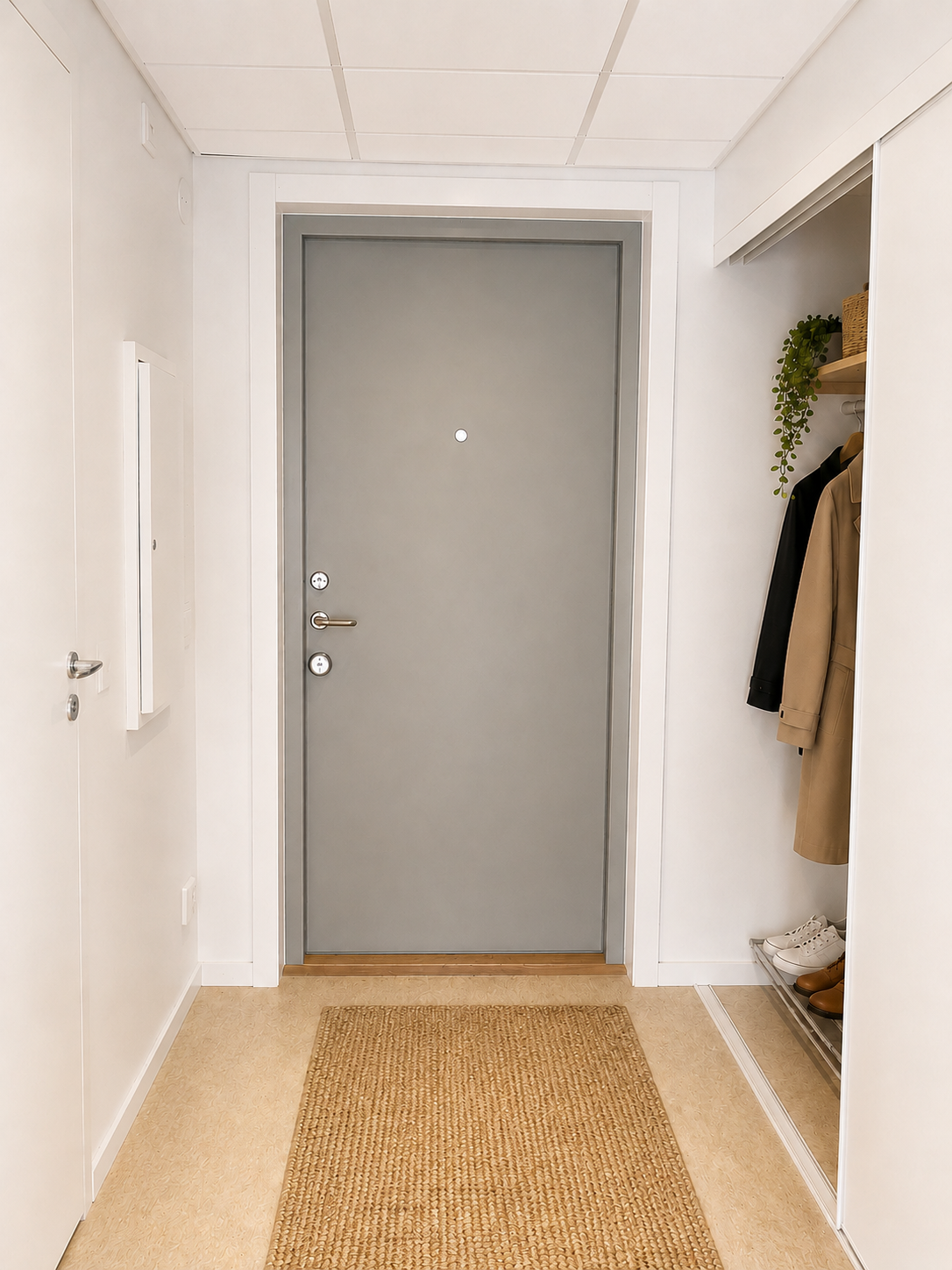 Lägenhet, 1 rooms, 30 sqm, Nykvarn – bild 6