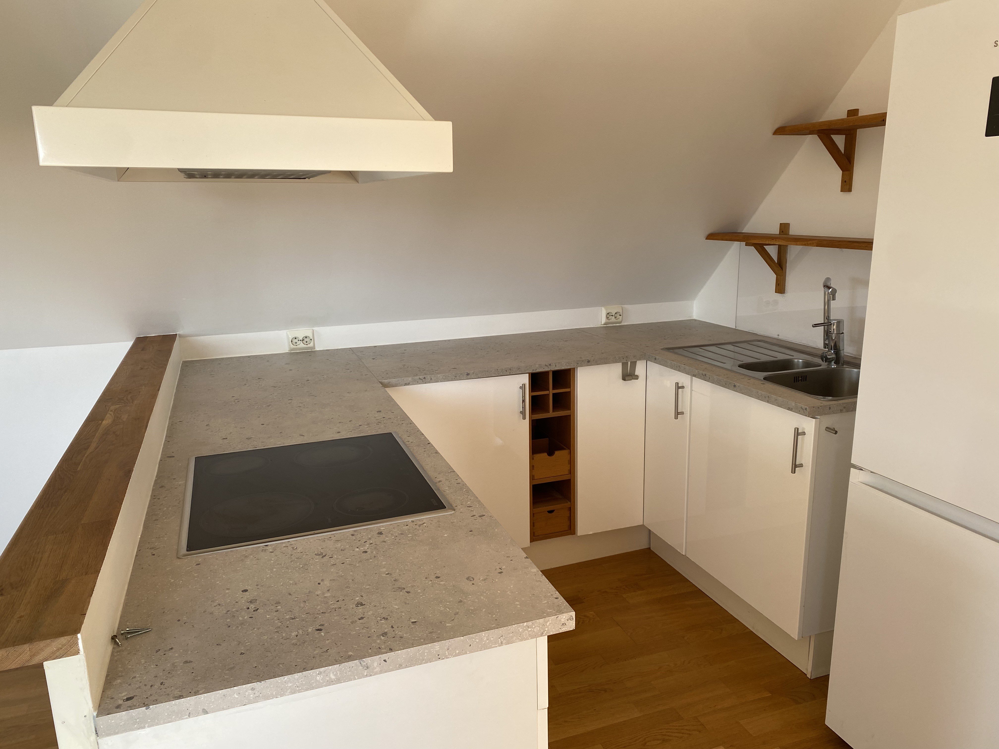 Lägenhet, 2 rooms, 60 sqm, Löddeköpinge – bild 8