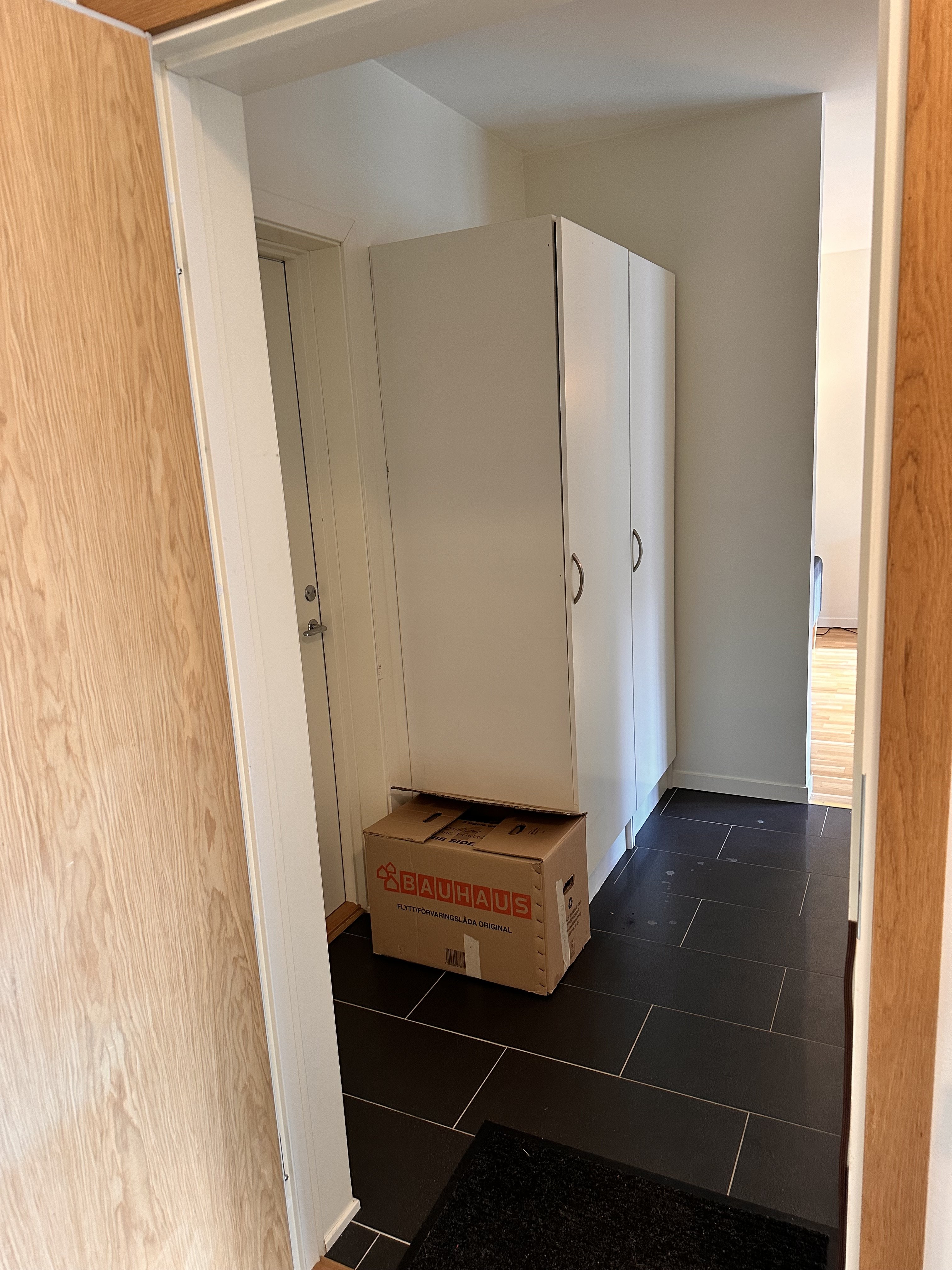 Lägenhet, 2 rooms, 25 sqm, Täby – bild 9