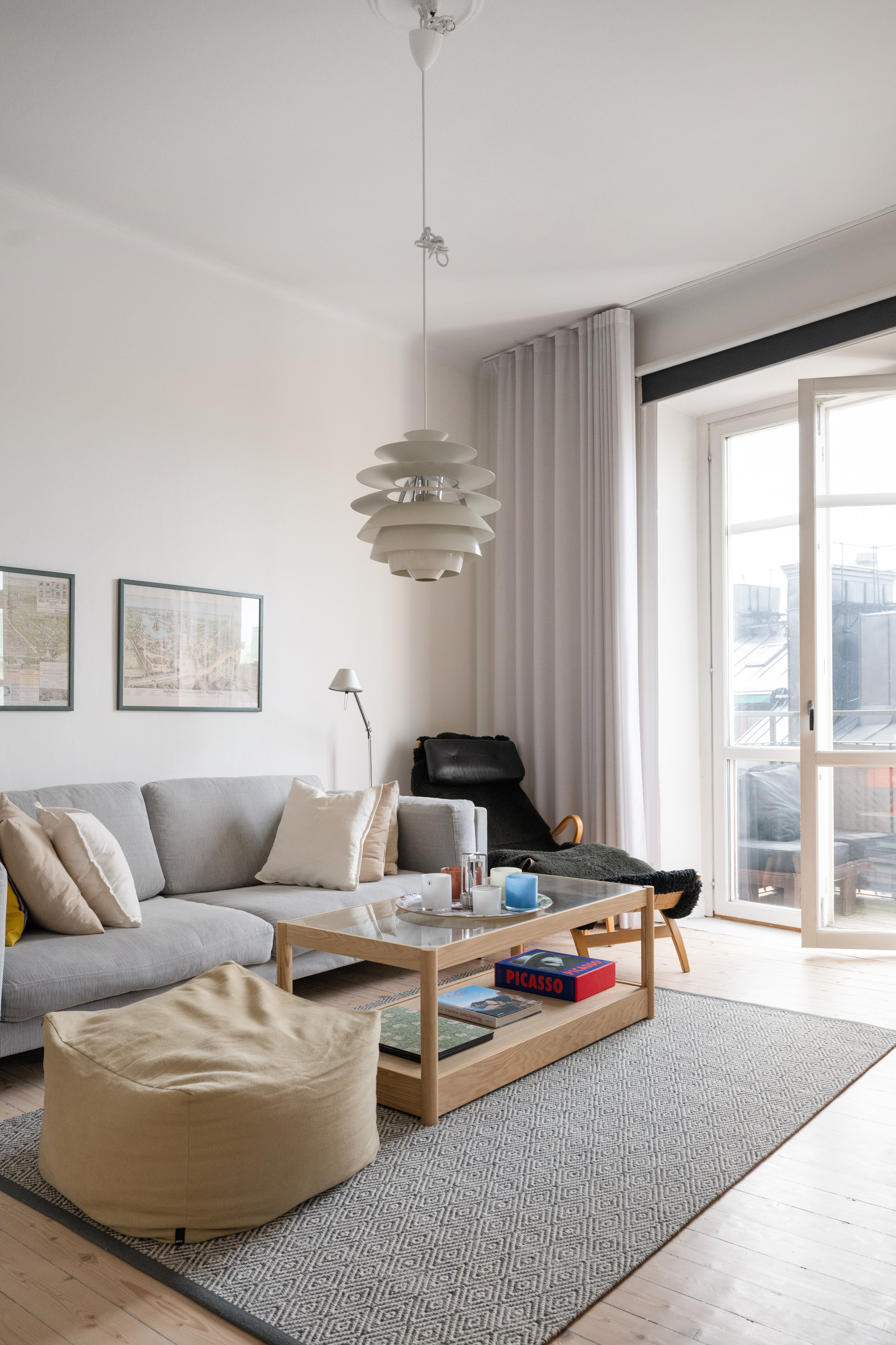 Lägenhet, 2 rooms, 56 sqm, Stockholm – bild 10